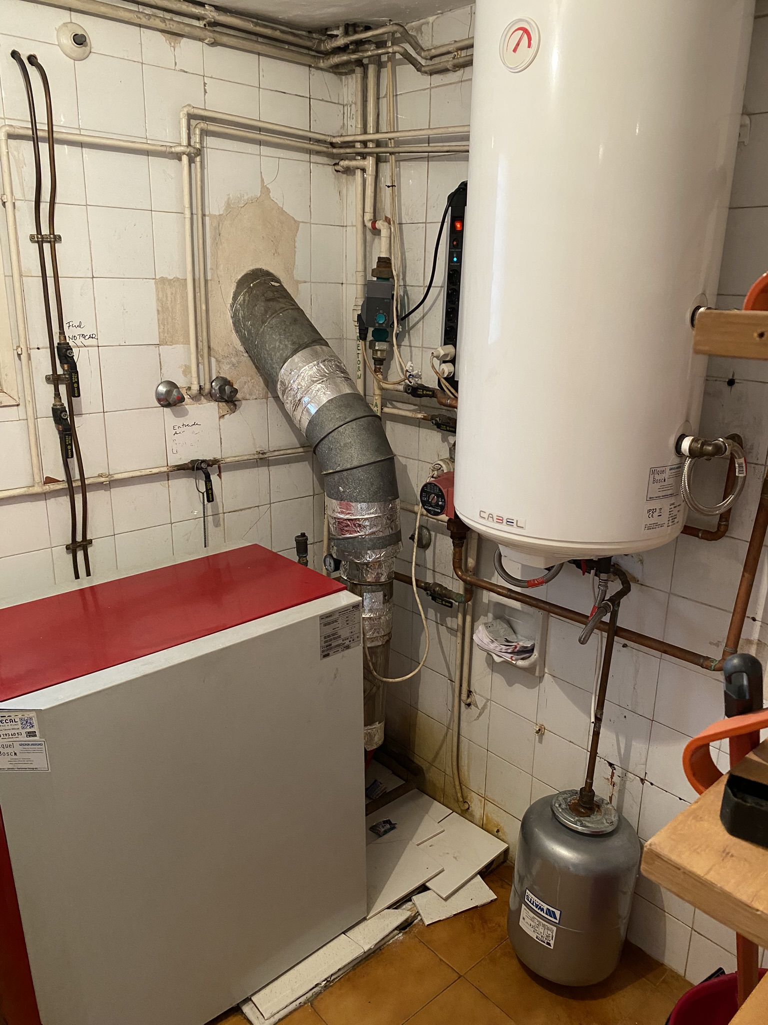 Chalet – Pineda de Mar 142.00 m2 photo43