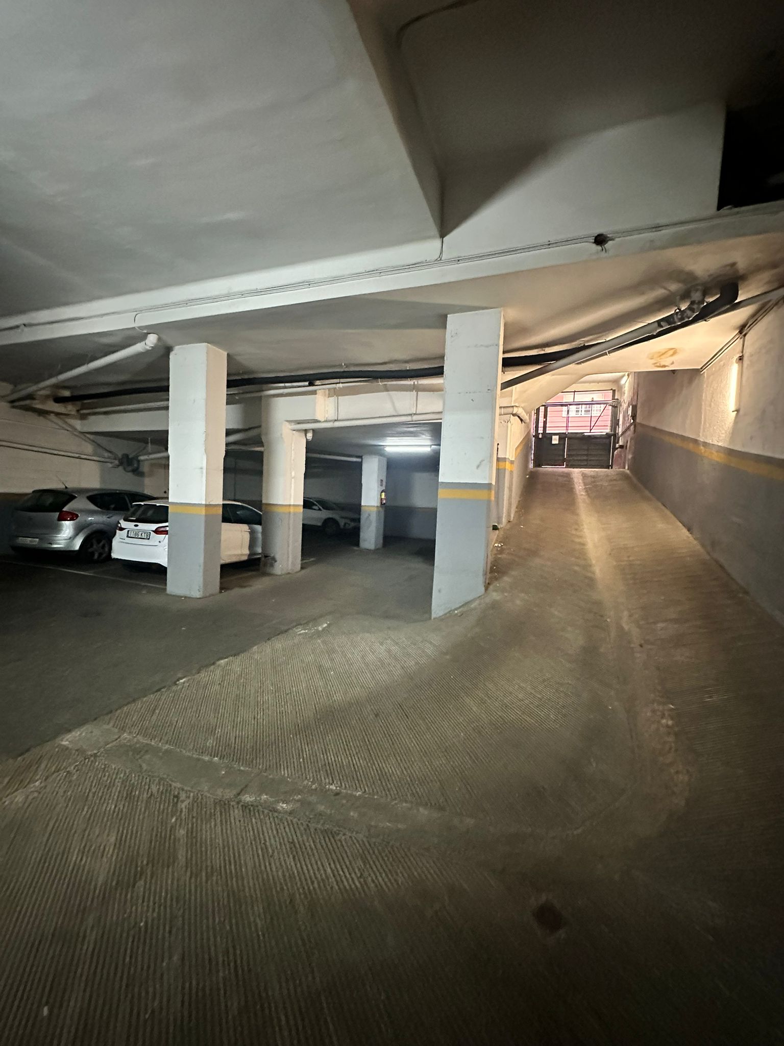 Plaza aparcamiento – Barcelona 13.00 m2 photo4