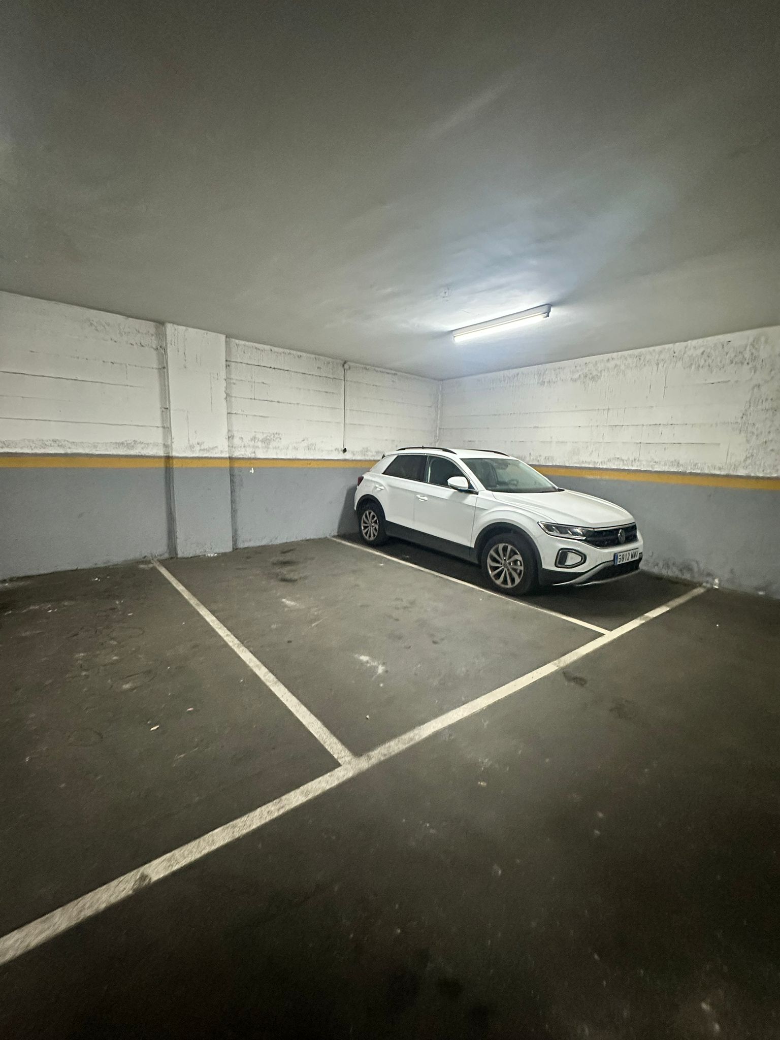 Plaza aparcamiento – Barcelona 13.00 m2 photo7