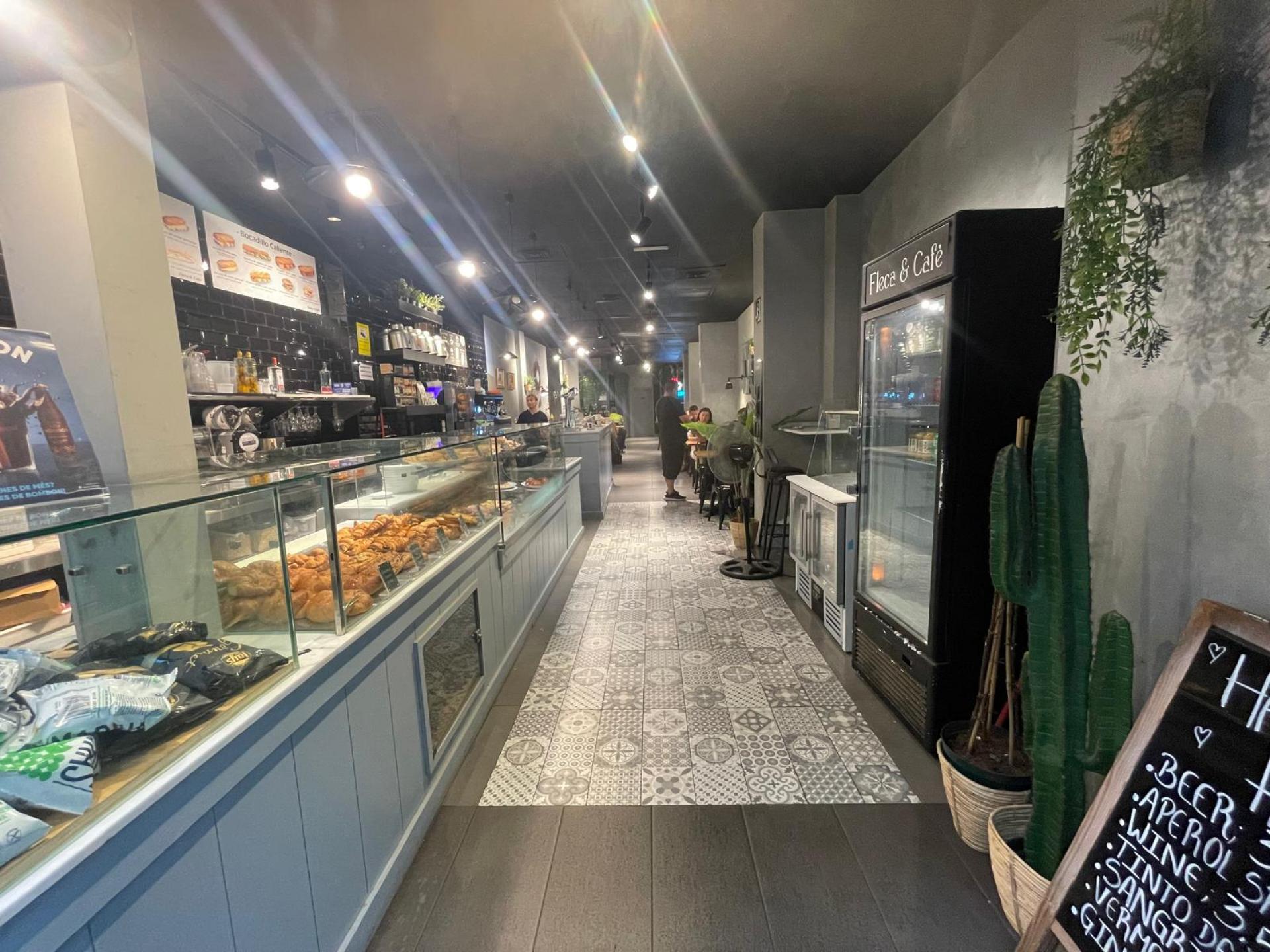 Local comercial – Barcelona 180.00 m2 photo15