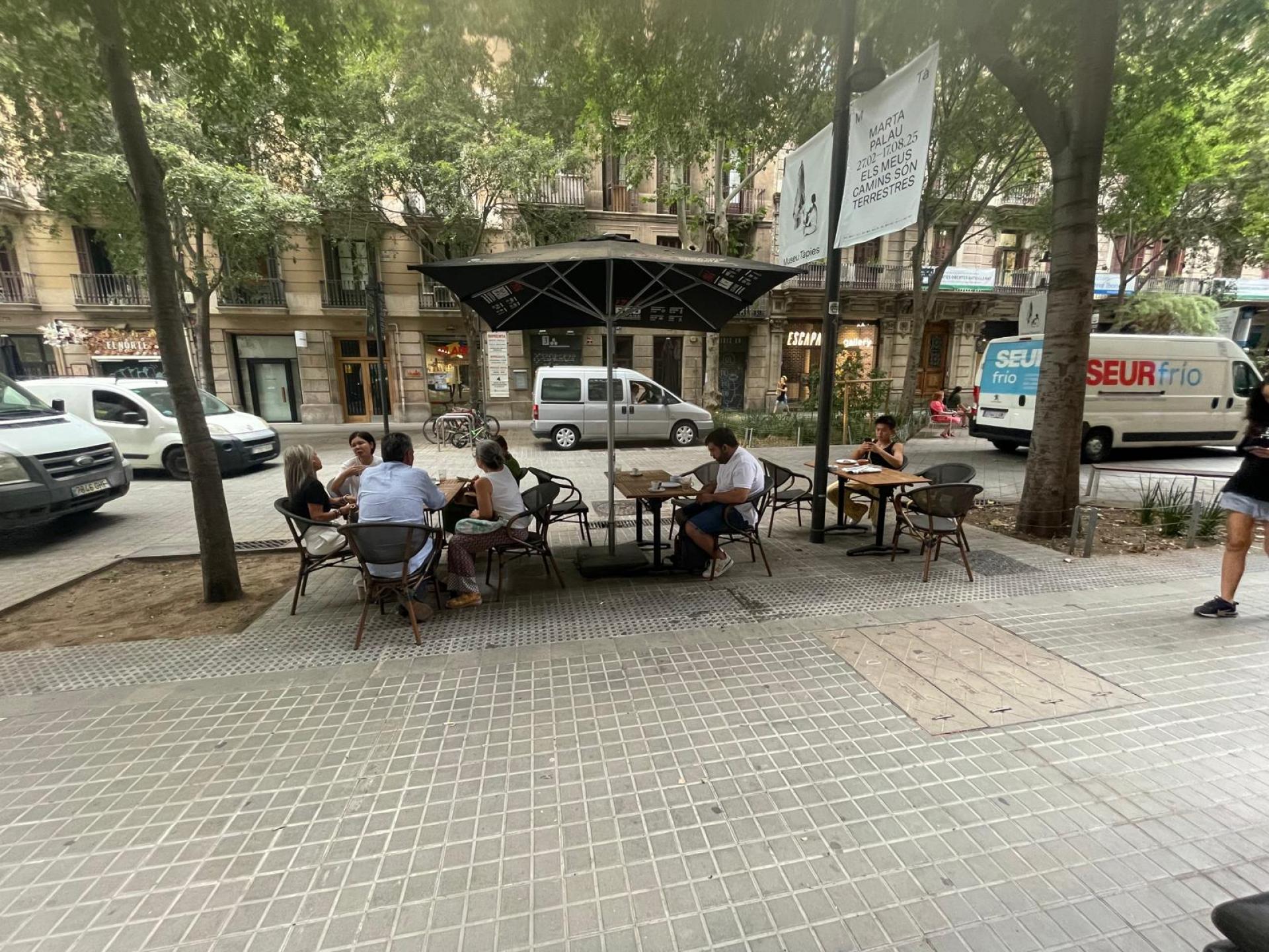 Local comercial – Barcelona 180.00 m2 photo5