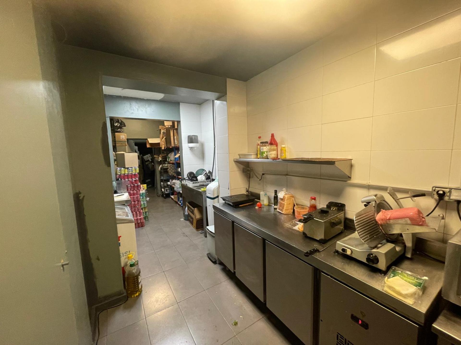 Local comercial – Barcelona 180.00 m2 photo10