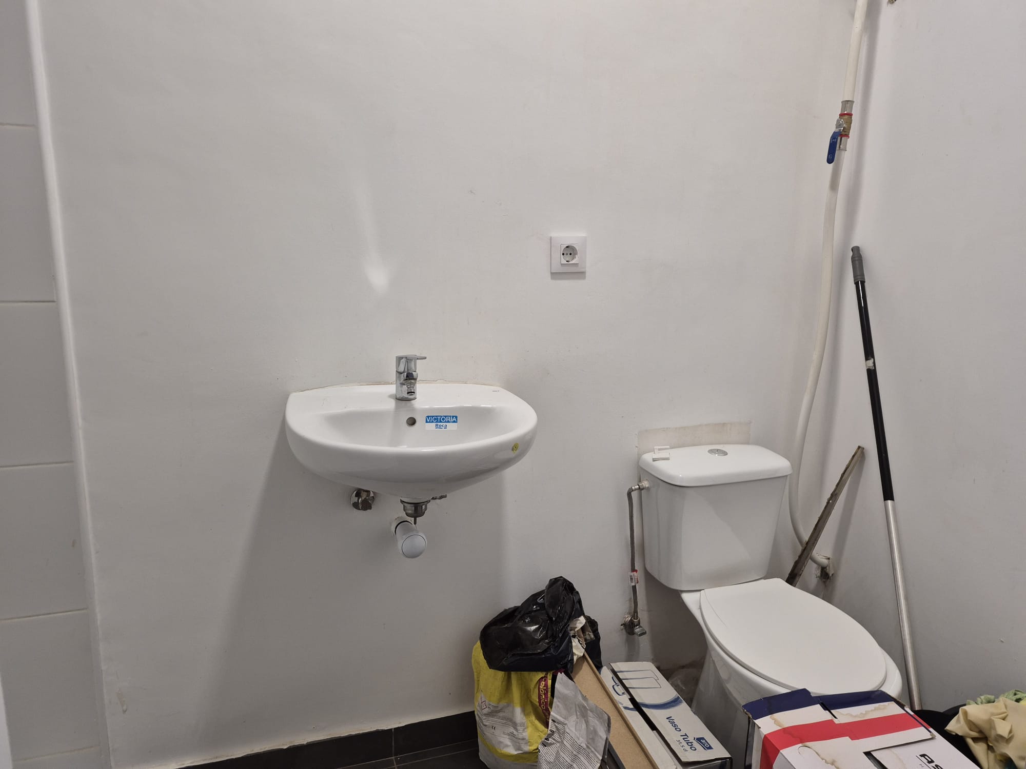 Local comercial – Barcelona 309.00 m2 photo36