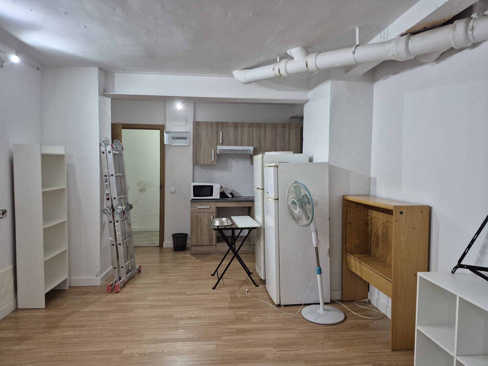 Local comercial – Barcelona 309.00 m2 photo27