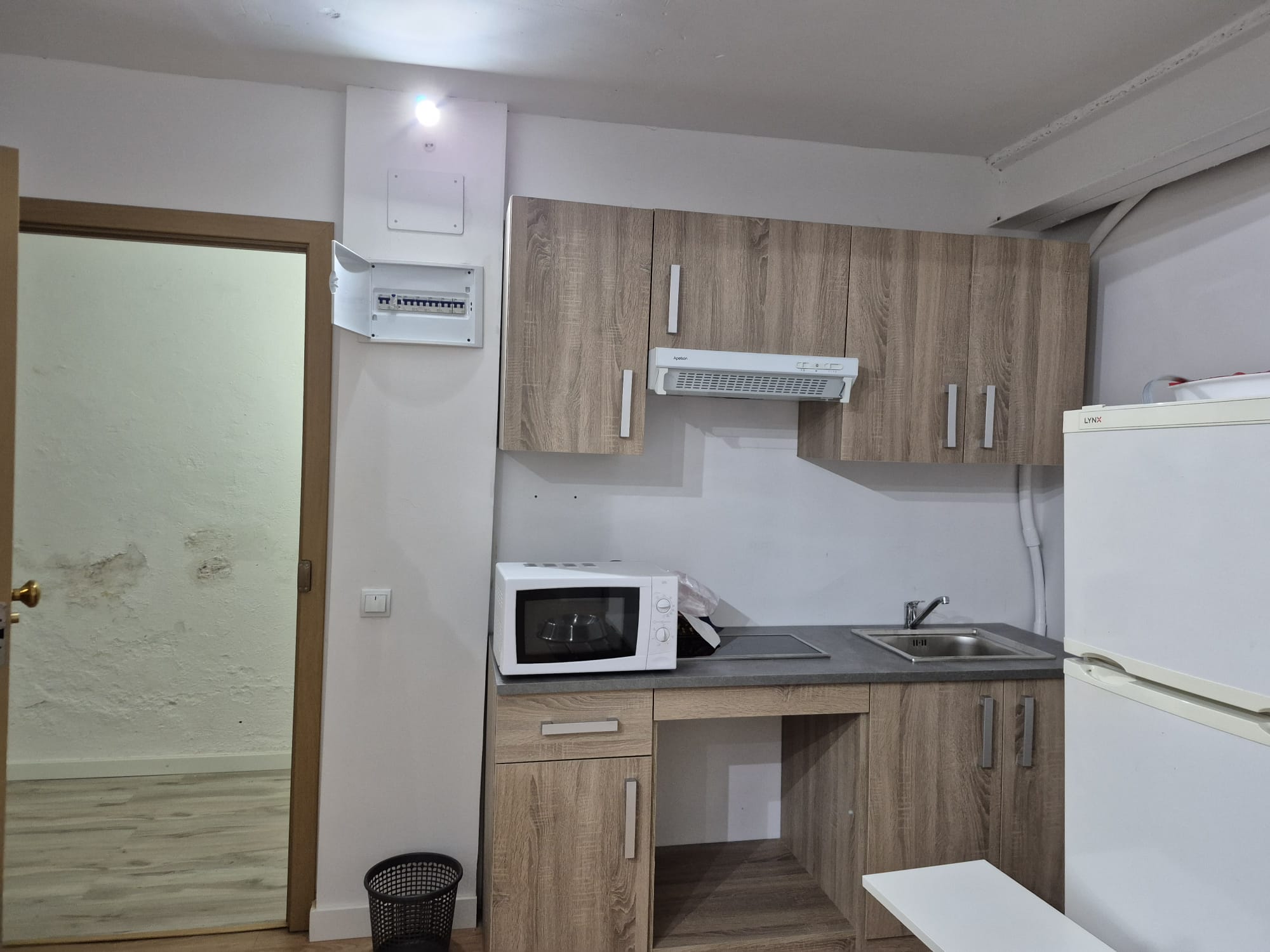 Local comercial – Barcelona 309.00 m2 photo25