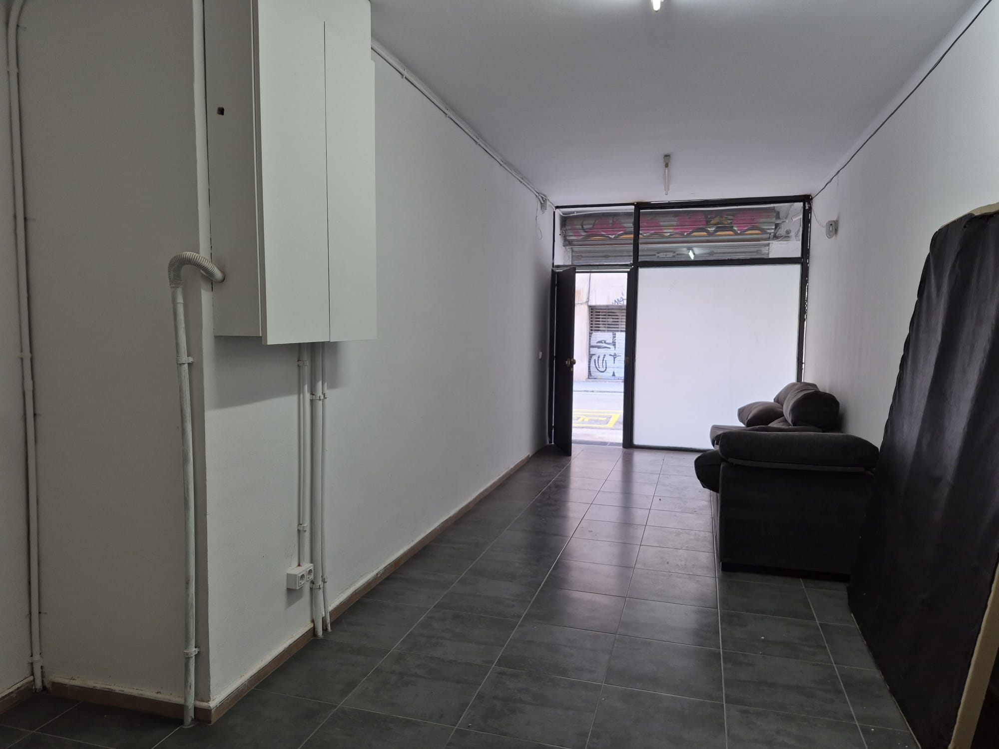 Local comercial – Barcelona 309.00 m2 photo10