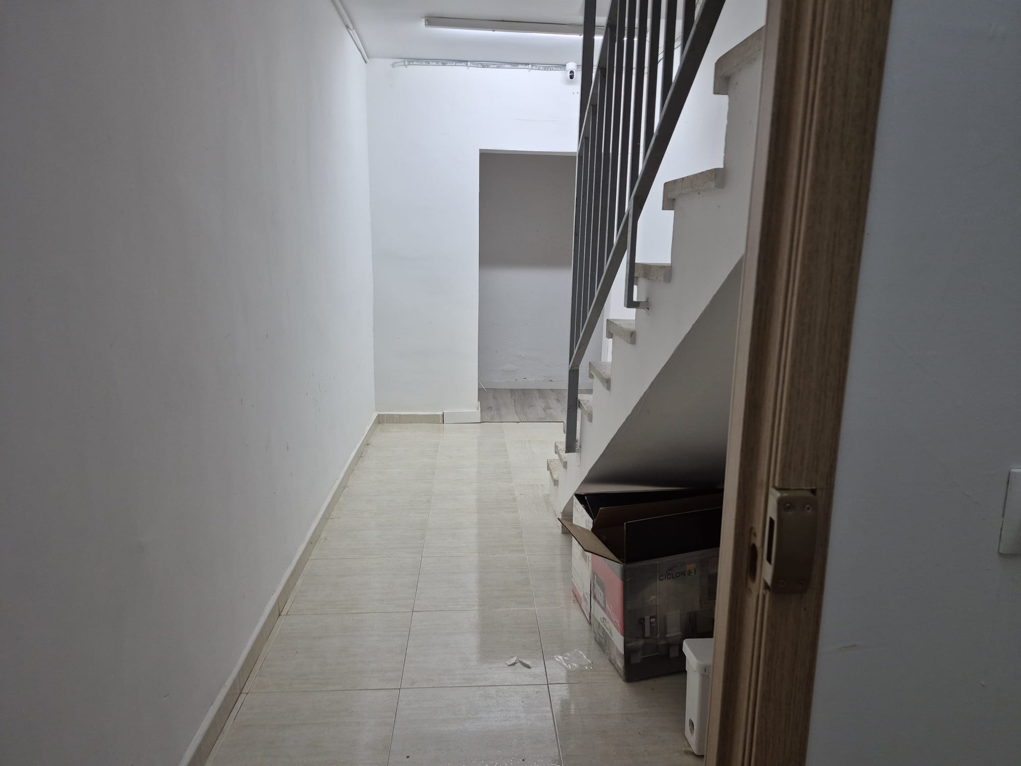 Local comercial – Barcelona 309.00 m2 photo16