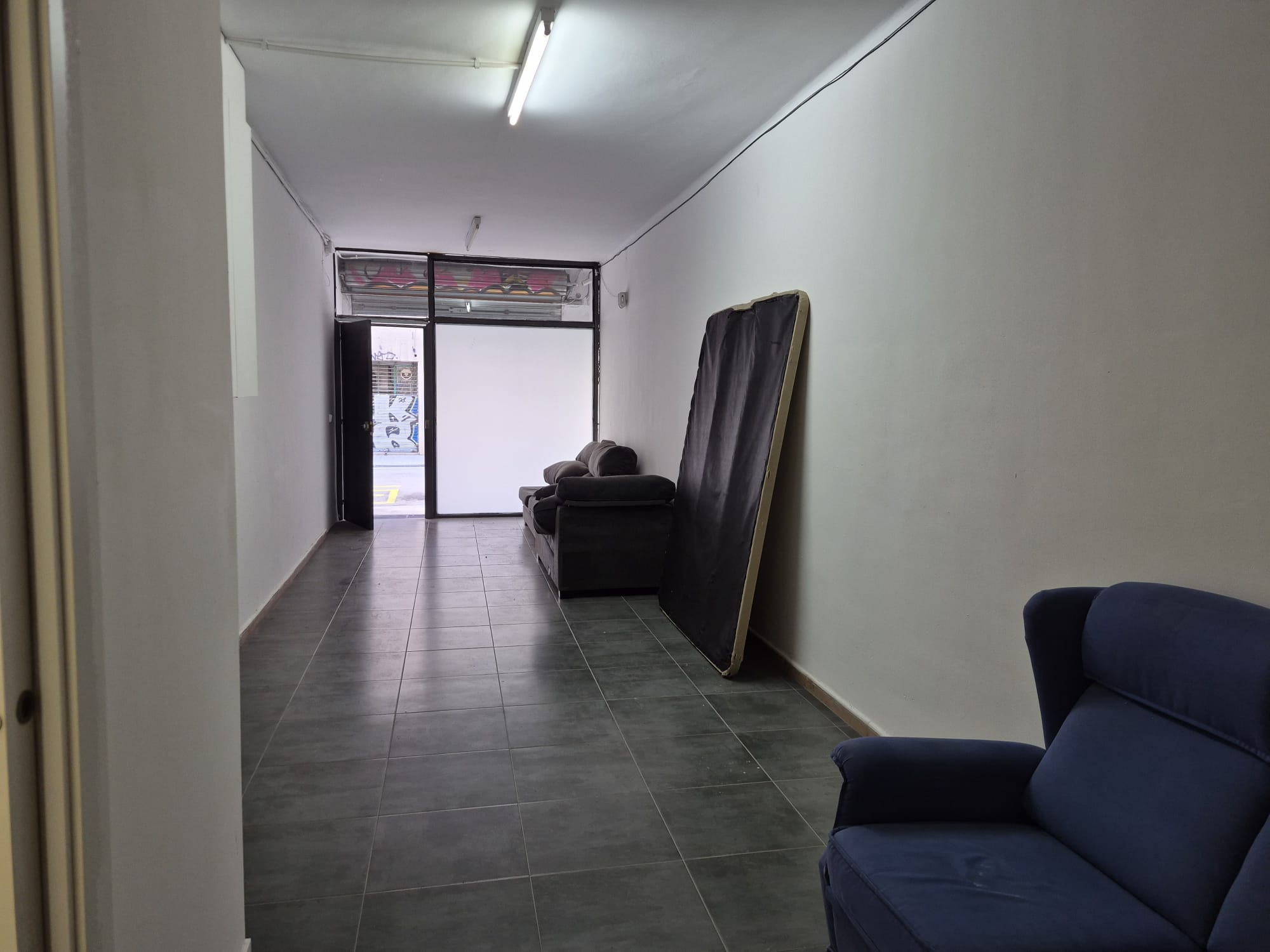Local comercial – Barcelona 309.00 m2 photo6