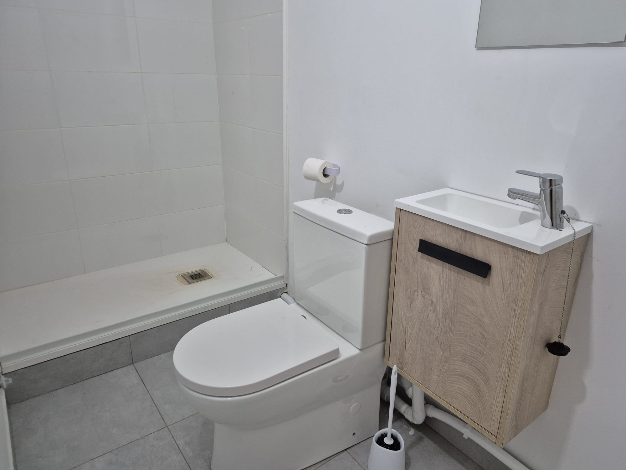 Local comercial – Barcelona 309.00 m2 photo30