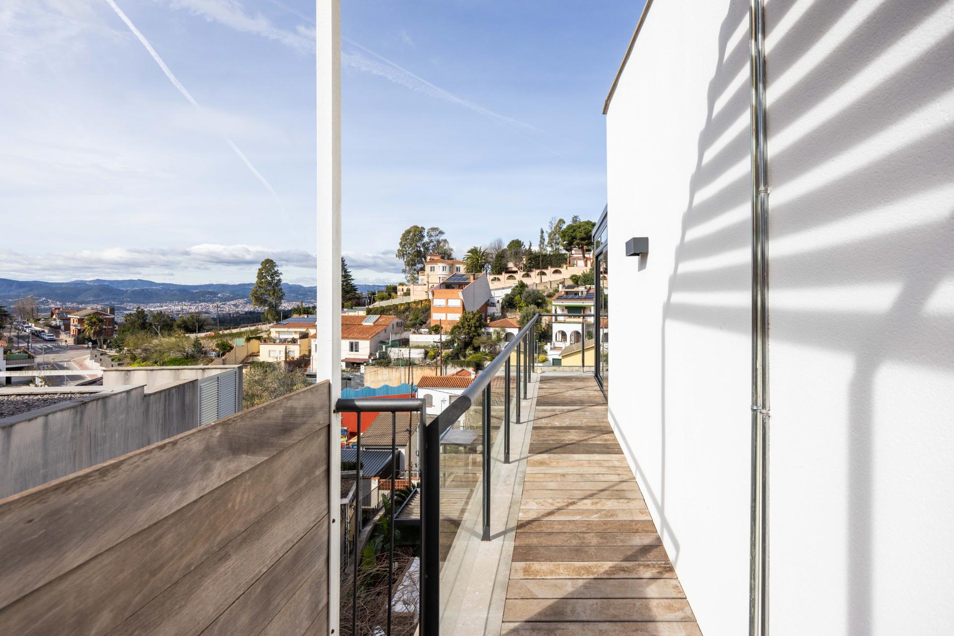 Chalet – Esplugues de Llobregat 351.00 m2 photo35