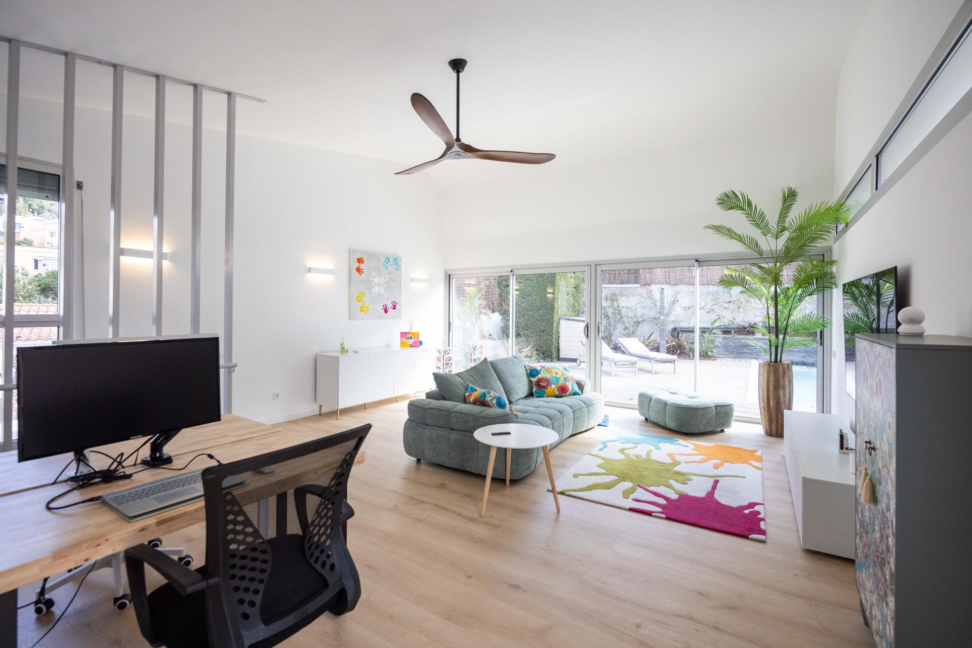 Chalet – Esplugues de Llobregat 351.00 m2 photo32