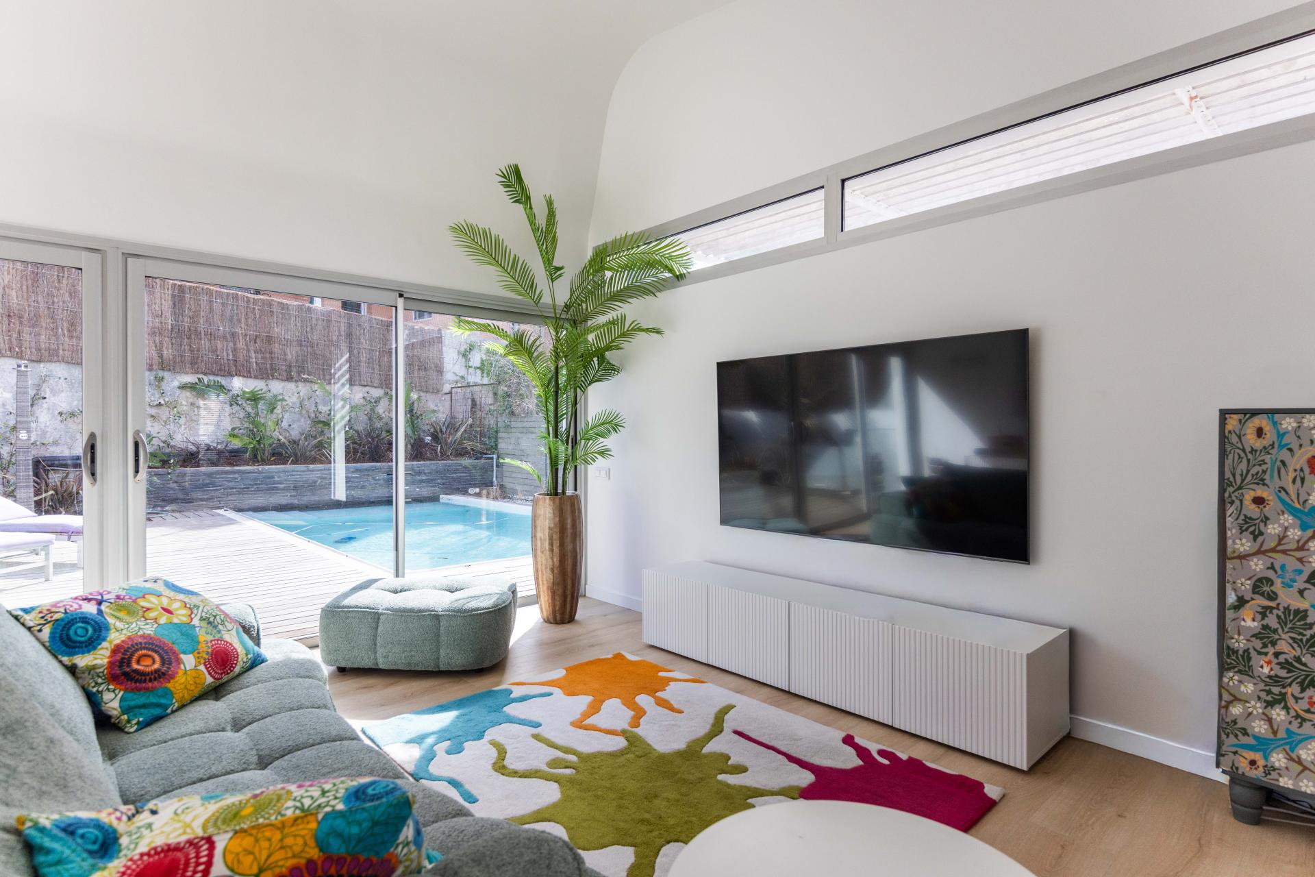 Chalet – Esplugues de Llobregat 351.00 m2 photo31