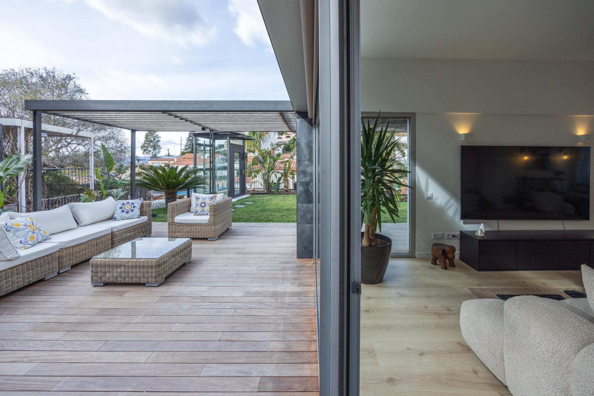 Chalet – Esplugues de Llobregat 351.00 m2 photo14