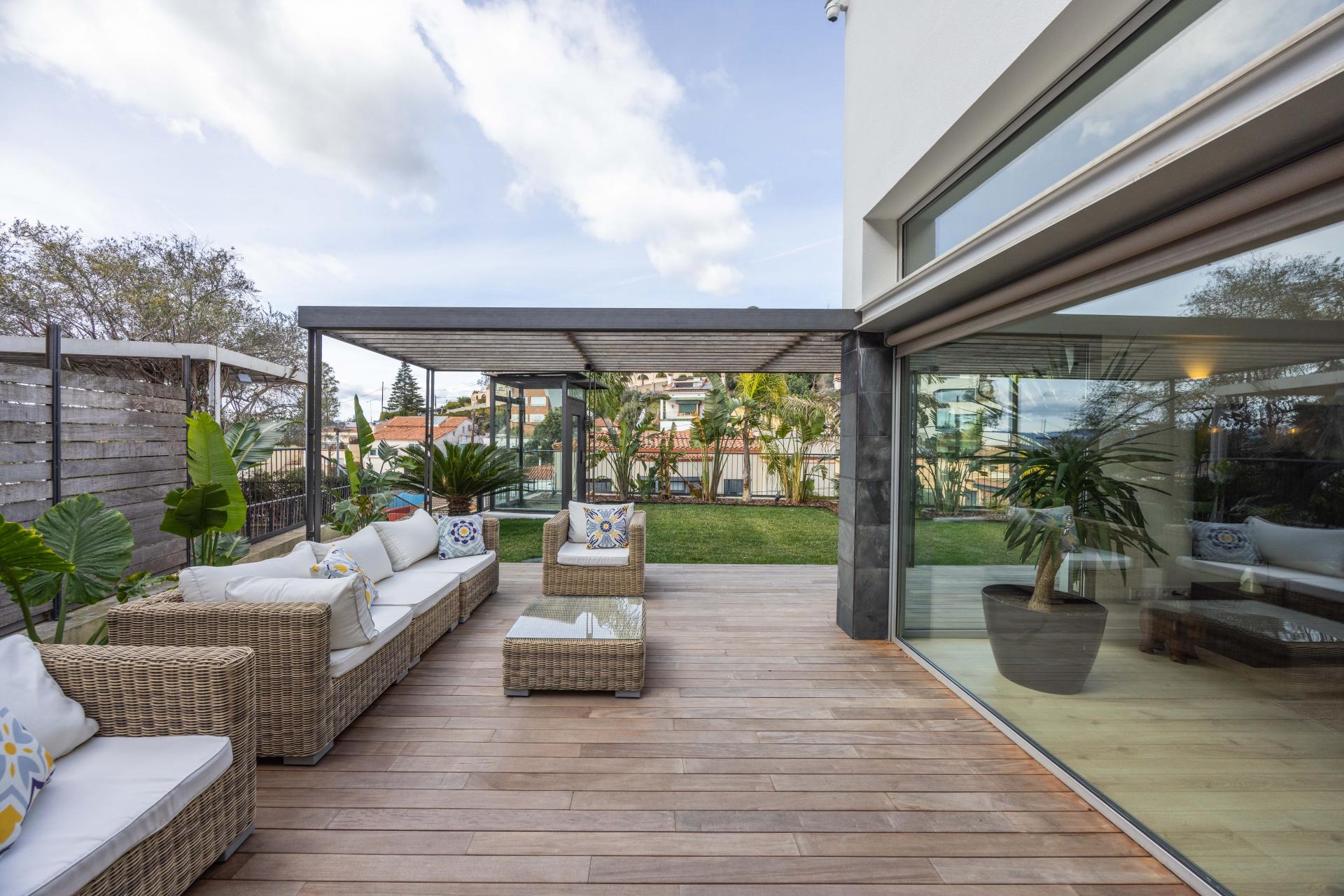 Chalet – Esplugues de Llobregat 351.00 m2 photo13