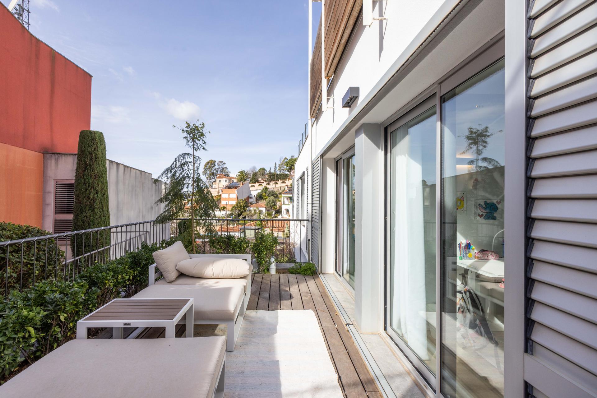 Chalet – Esplugues de Llobregat 351.00 m2 photo19