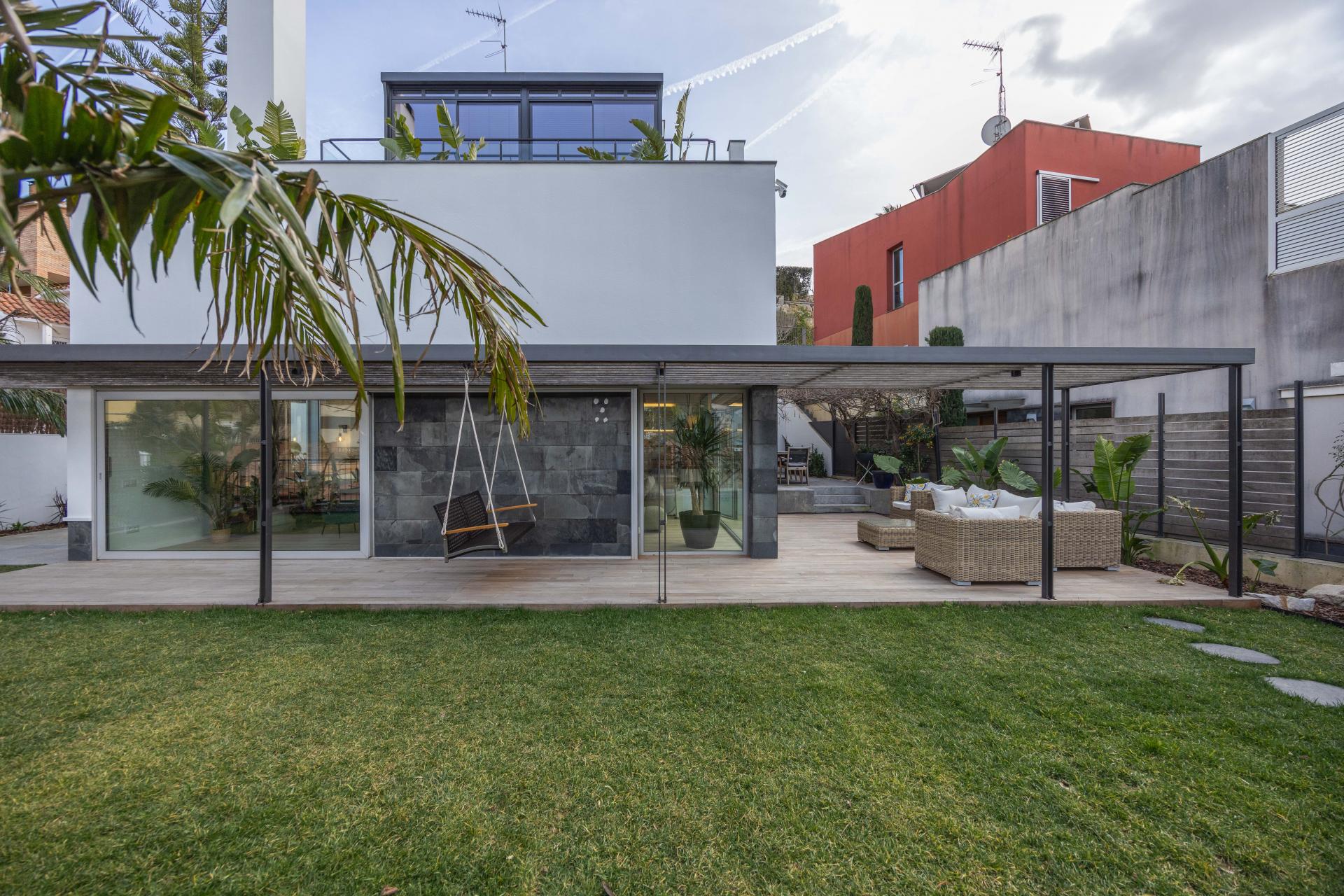 Chalet – Esplugues de Llobregat 351.00 m2 photo40