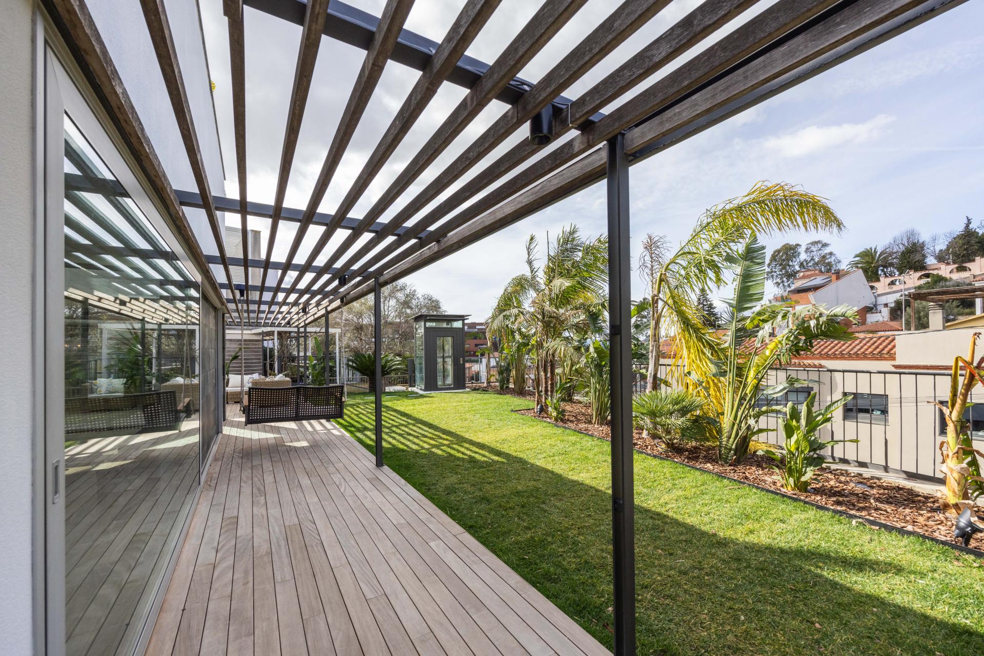 Chalet – Esplugues de Llobregat 351.00 m2 photo39