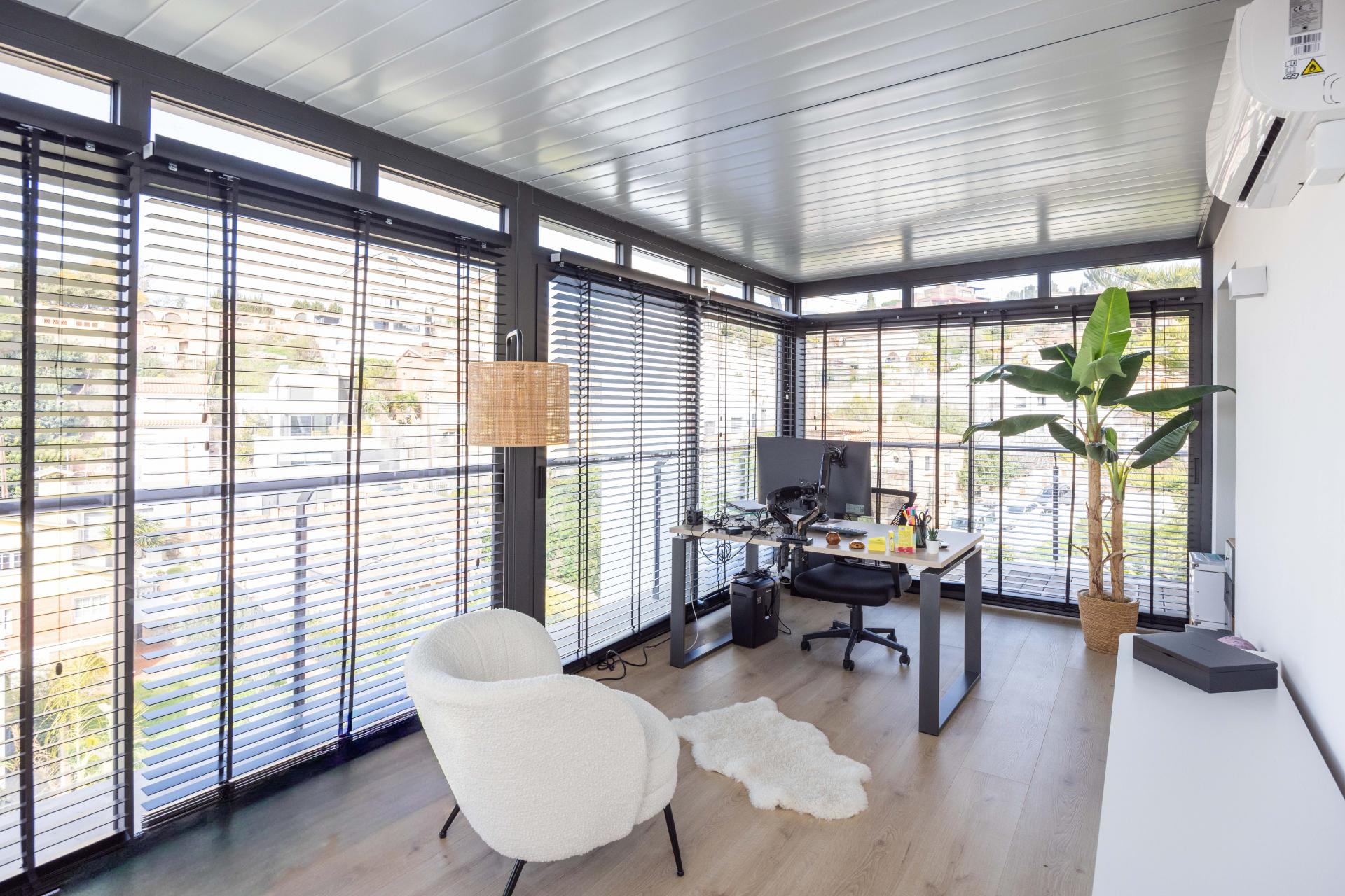 Chalet – Esplugues de Llobregat 351.00 m2 photo37