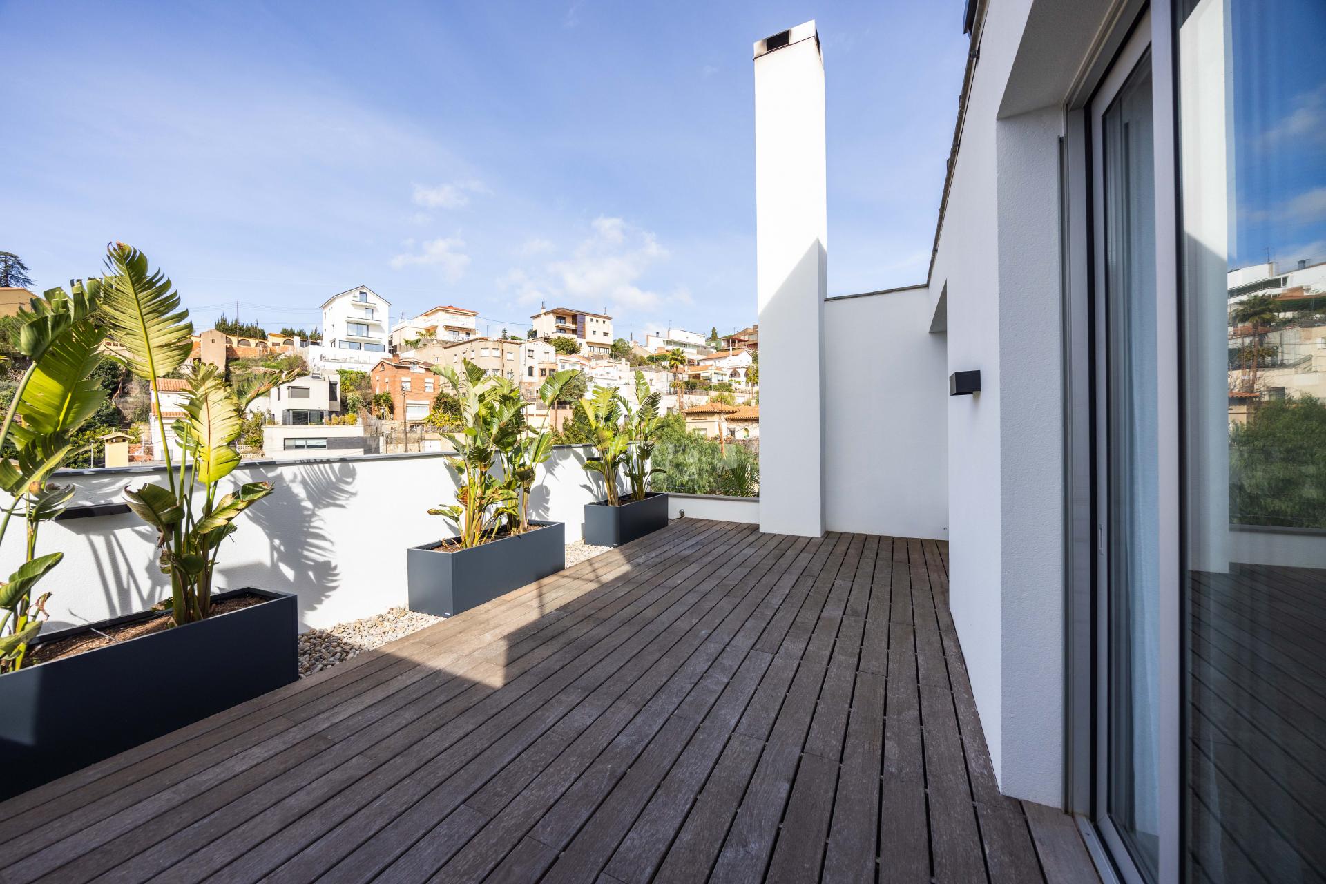 Chalet – Esplugues de Llobregat 351.00 m2 photo25