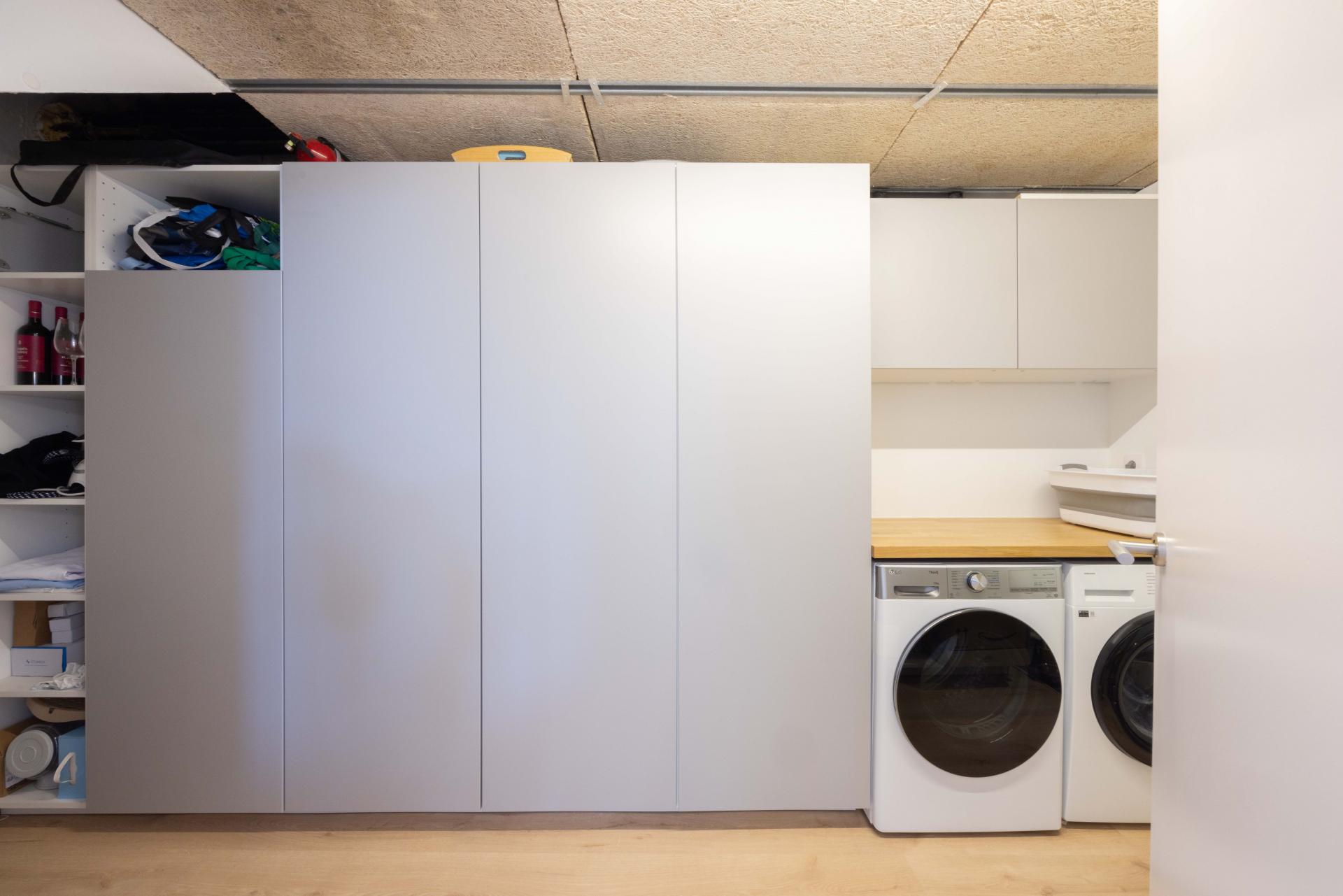 Chalet – Esplugues de Llobregat 351.00 m2 photo42