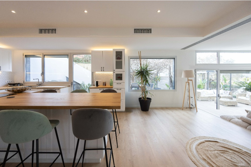 Chalet – Esplugues de Llobregat 351.00 m2 photo10