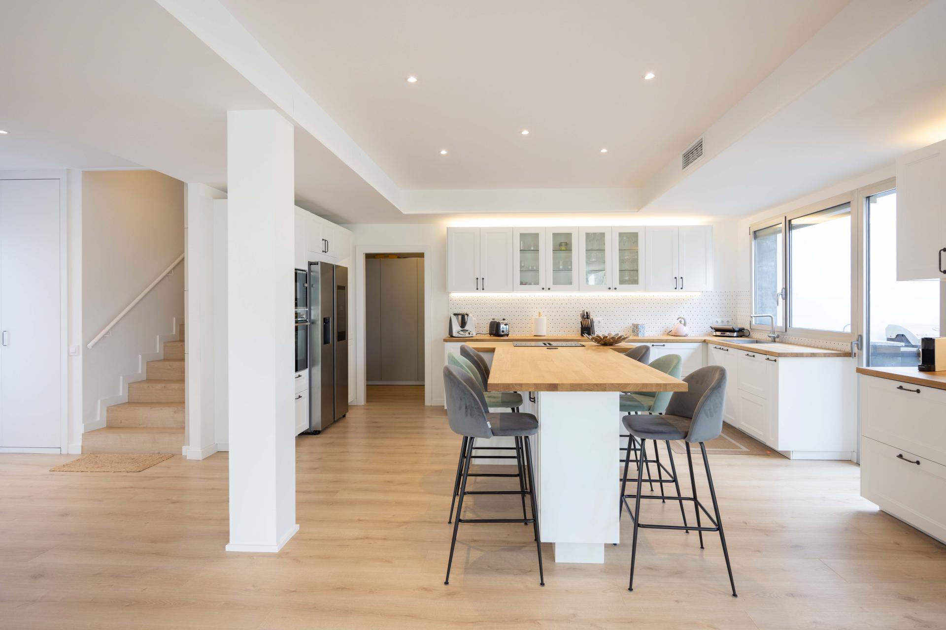 Chalet – Esplugues de Llobregat 351.00 m2 photo11