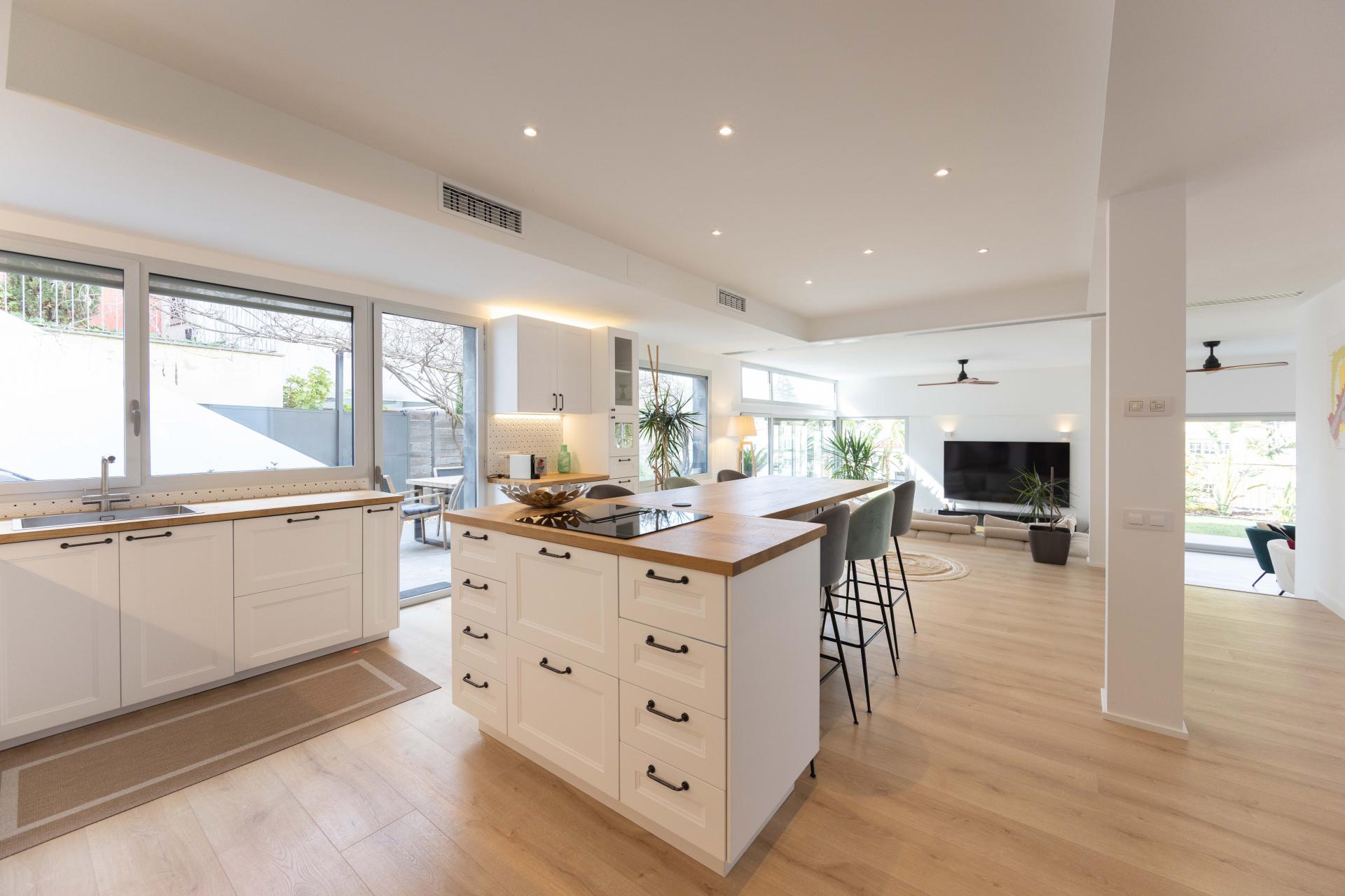 Chalet – Esplugues de Llobregat 351.00 m2 photo43