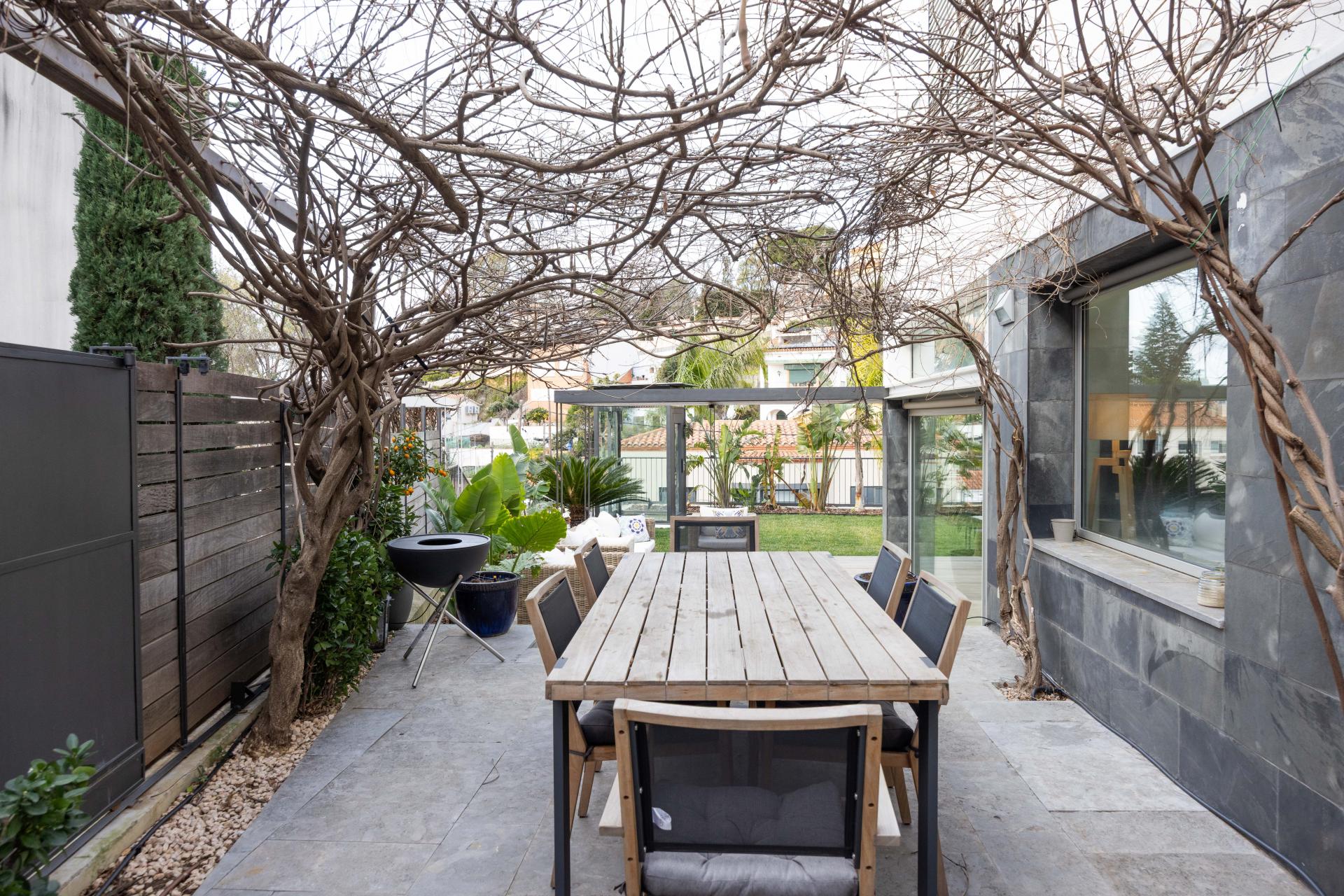 Chalet – Esplugues de Llobregat 351.00 m2 photo15