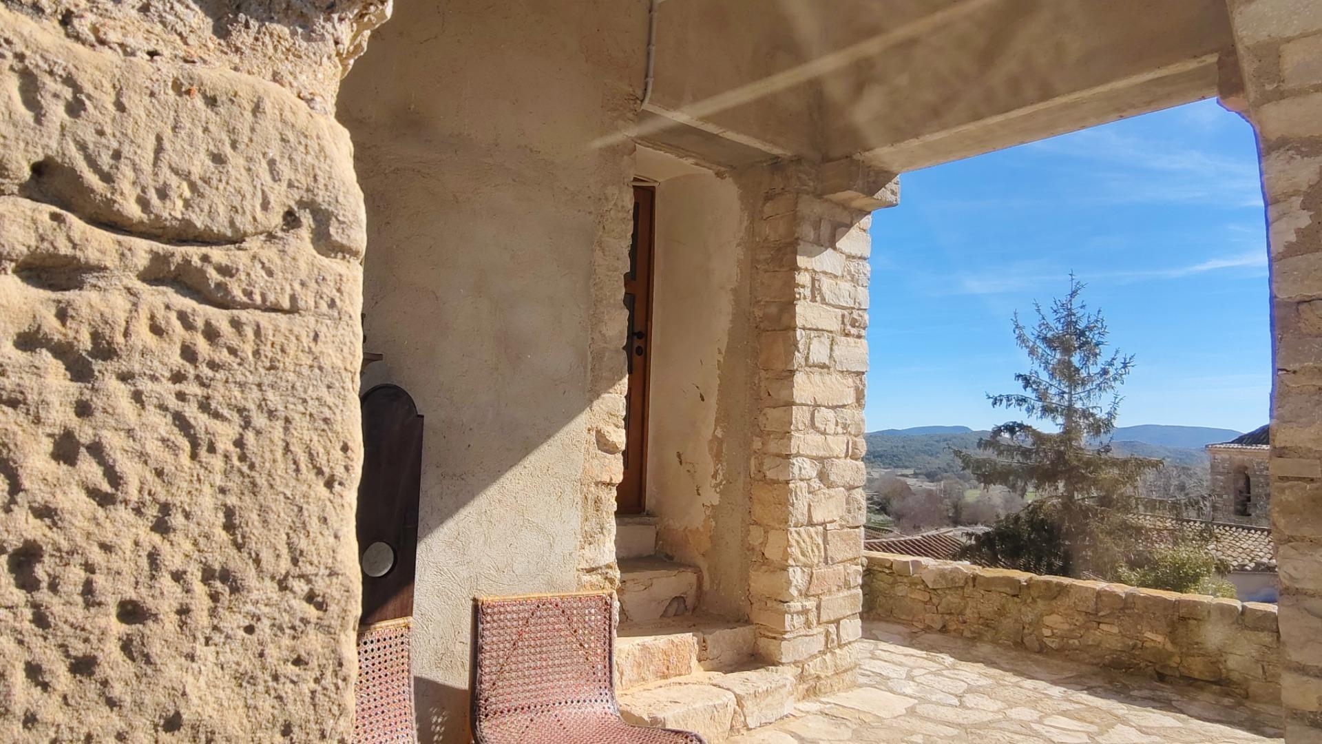 Otras casas – Biure 568.00 m2 photo16