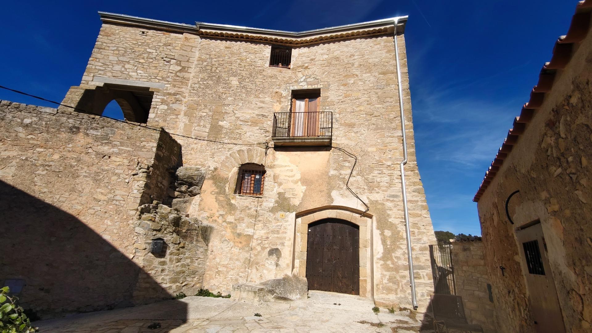 Otras casas – Biure 568.00 m2 photo3