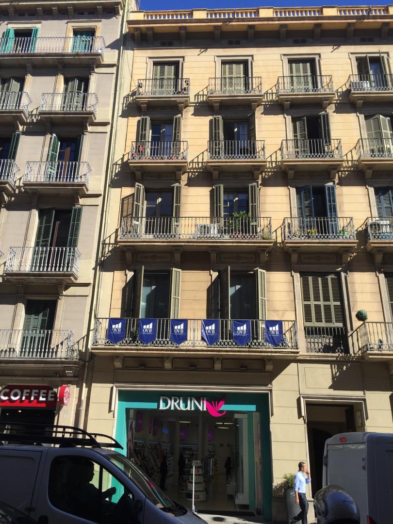 Oficina – Barcelona 40.00 m2