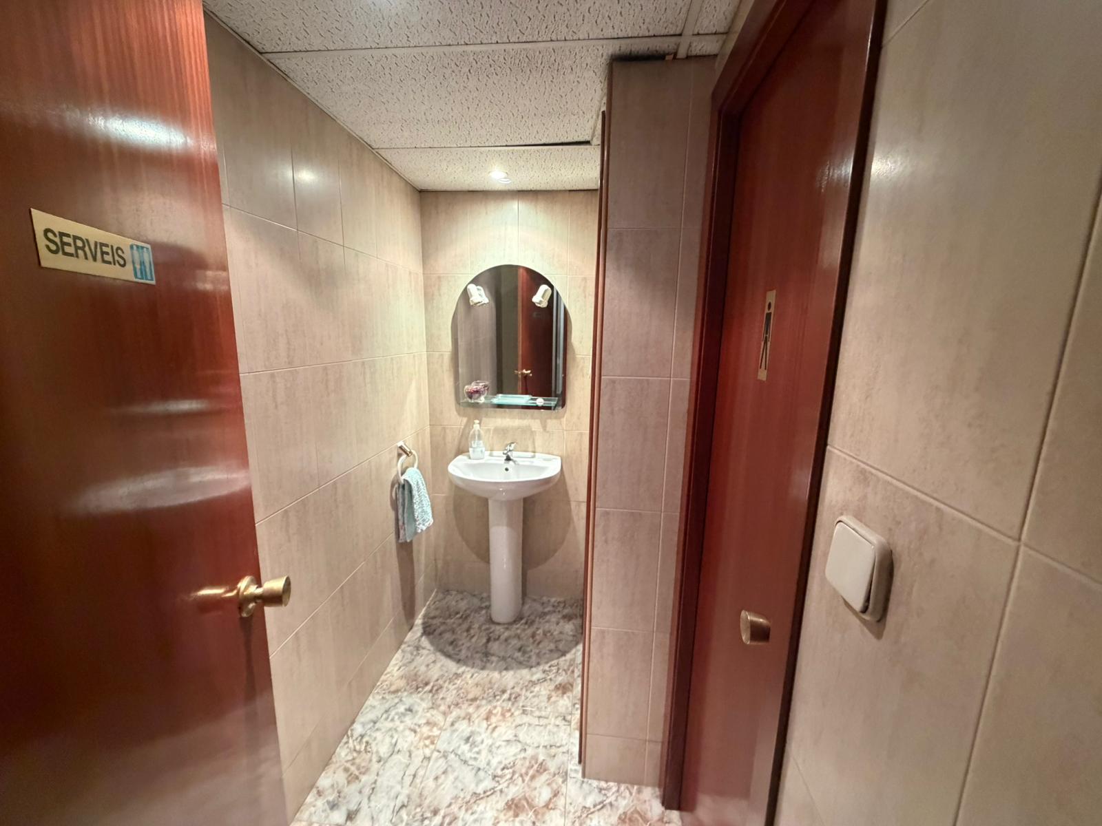 Despacho – Barcelona 130.00 m2 photo10