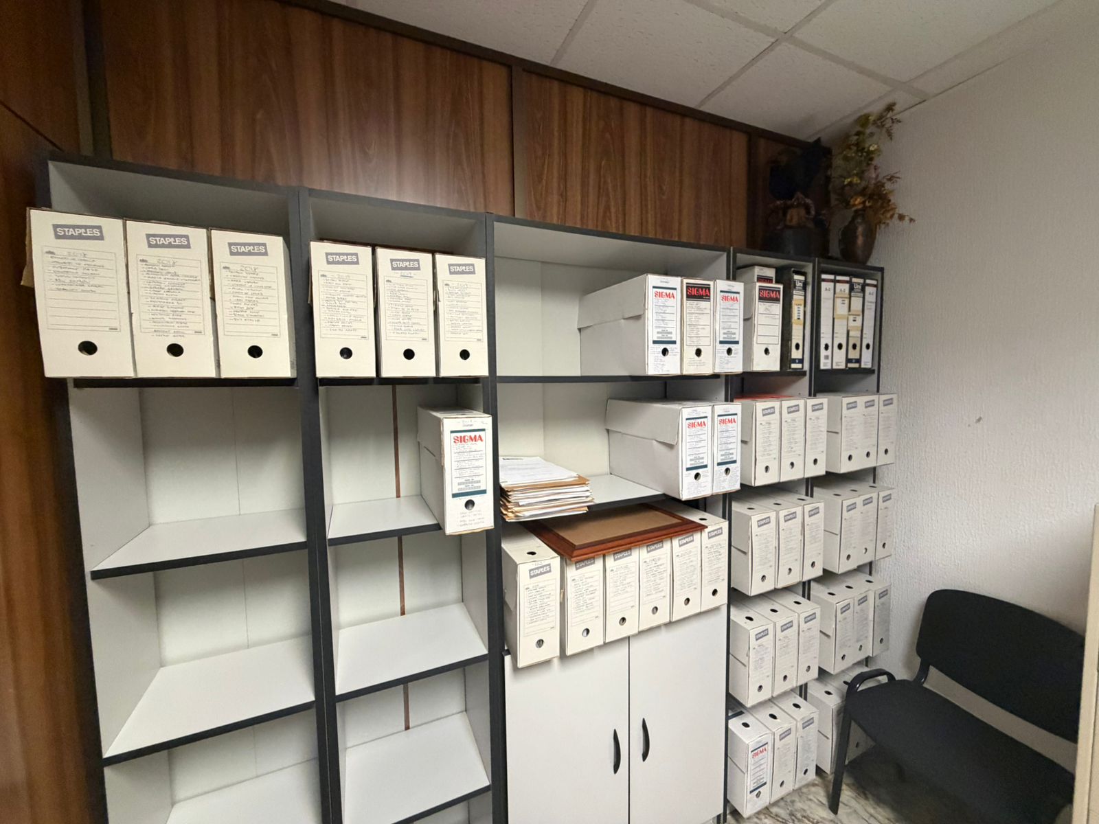 Despacho – Barcelona 130.00 m2 photo6