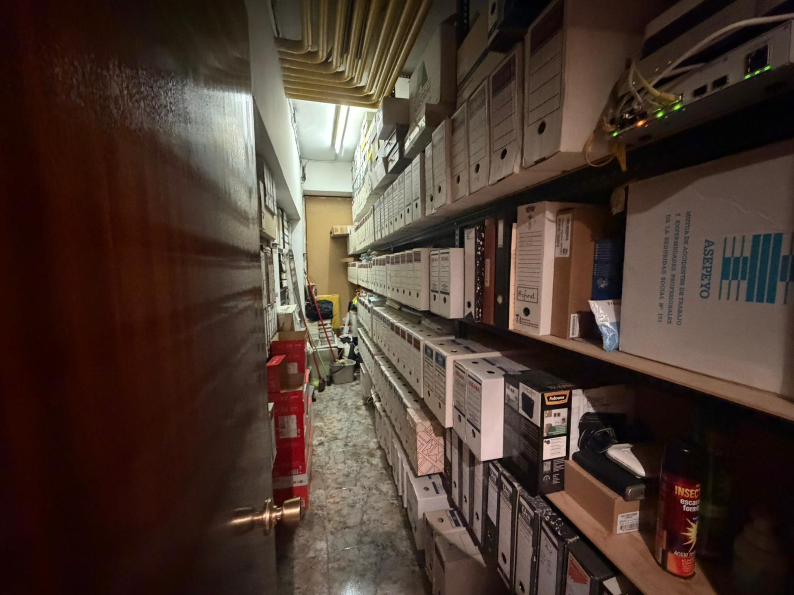 Despacho – Barcelona 130.00 m2 photo12