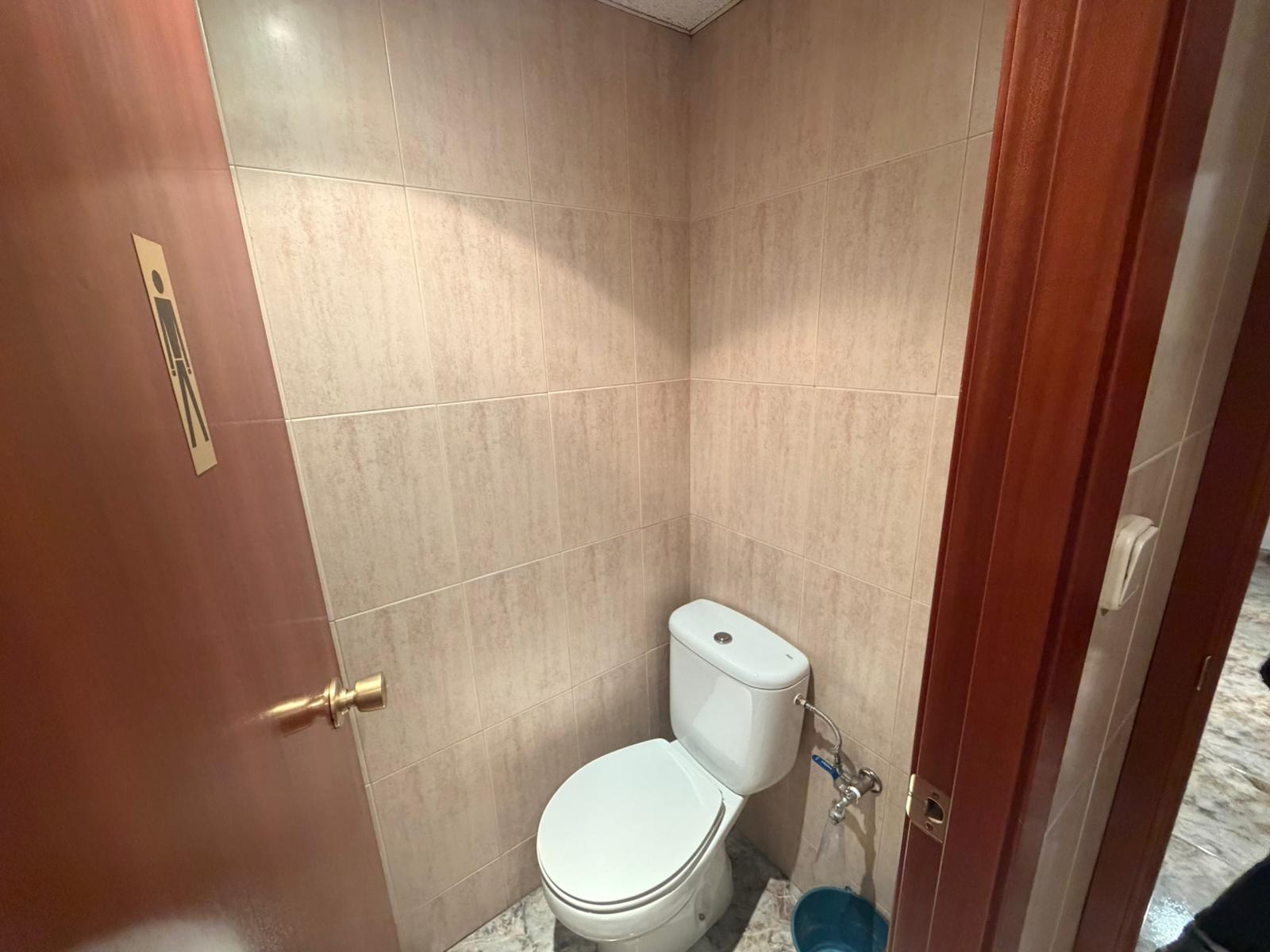 Despacho – Barcelona 130.00 m2 photo11