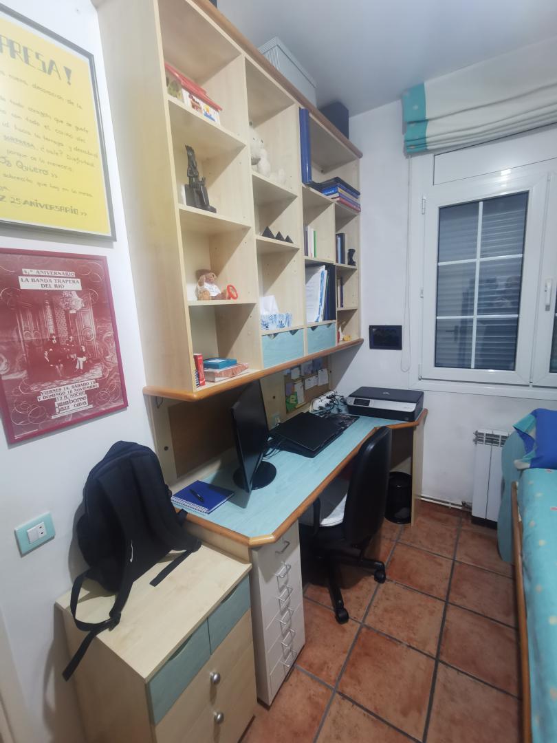 Piso – Cornellà de Llobregat 110.00 m2 photo25