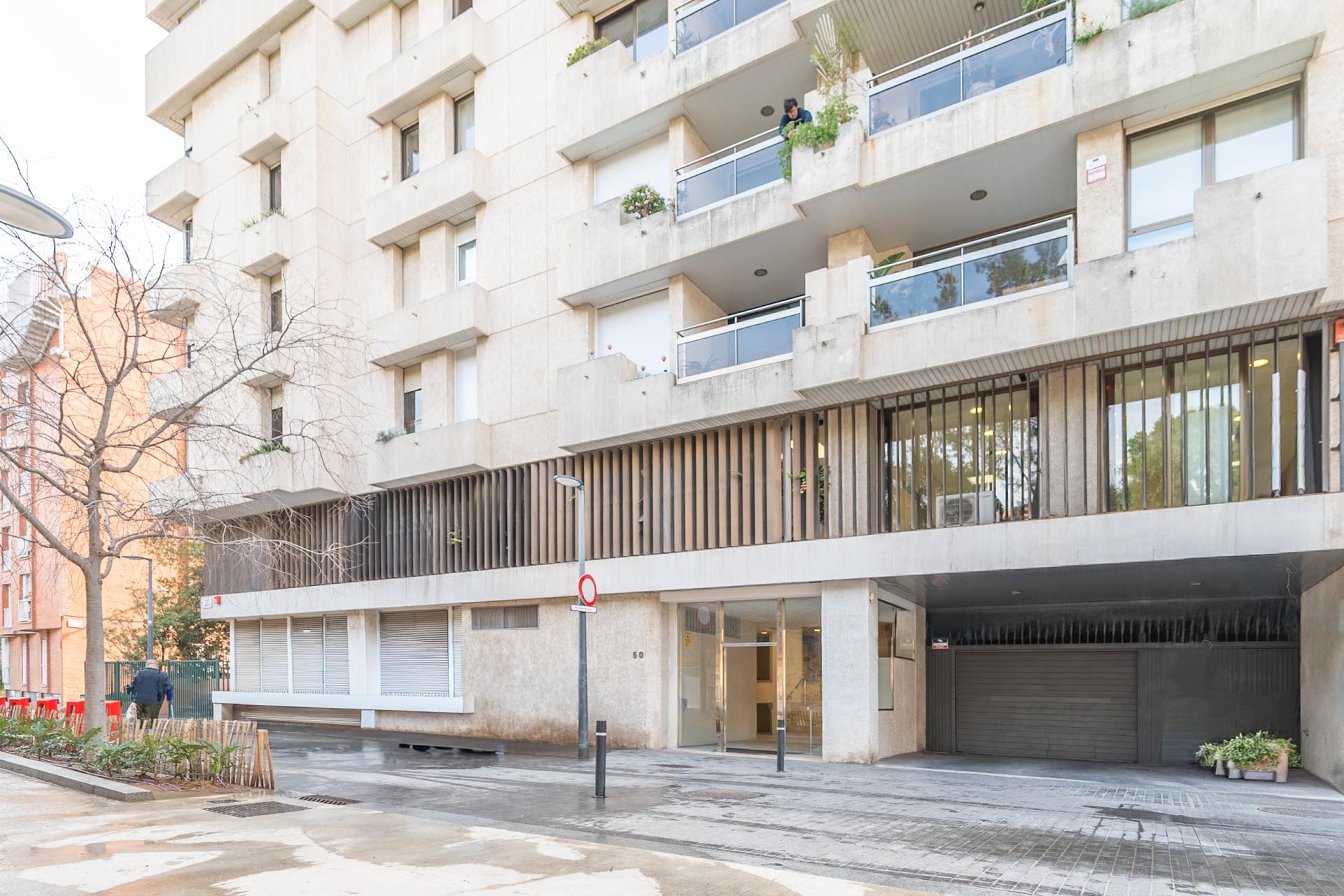 Piso – Barcelona 95.00 m2 photo30