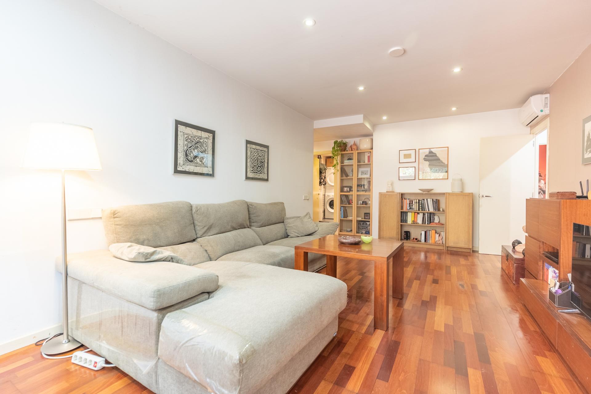 Piso – Barcelona 95.00 m2 photo9