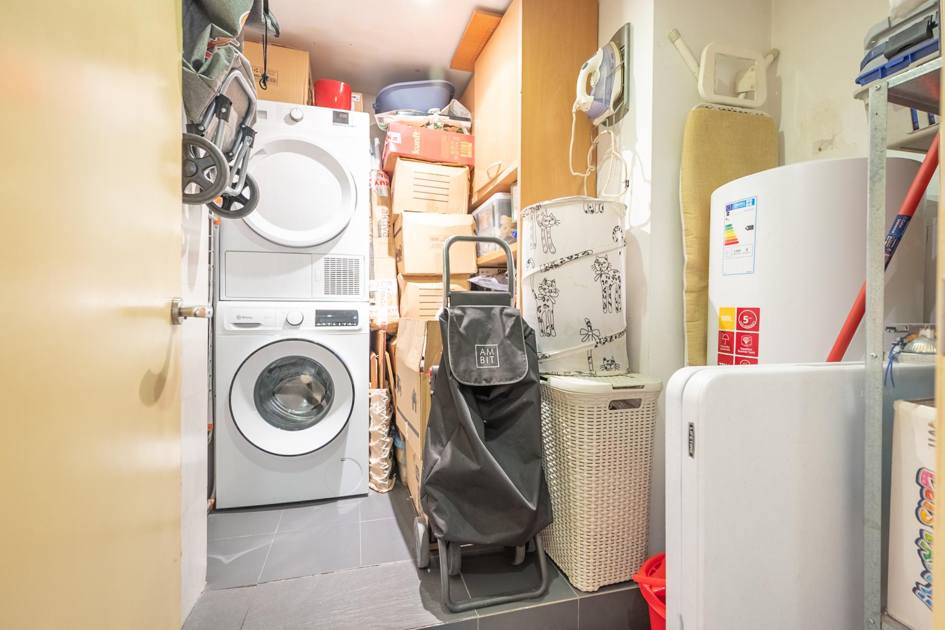 Piso – Barcelona 95.00 m2 photo4