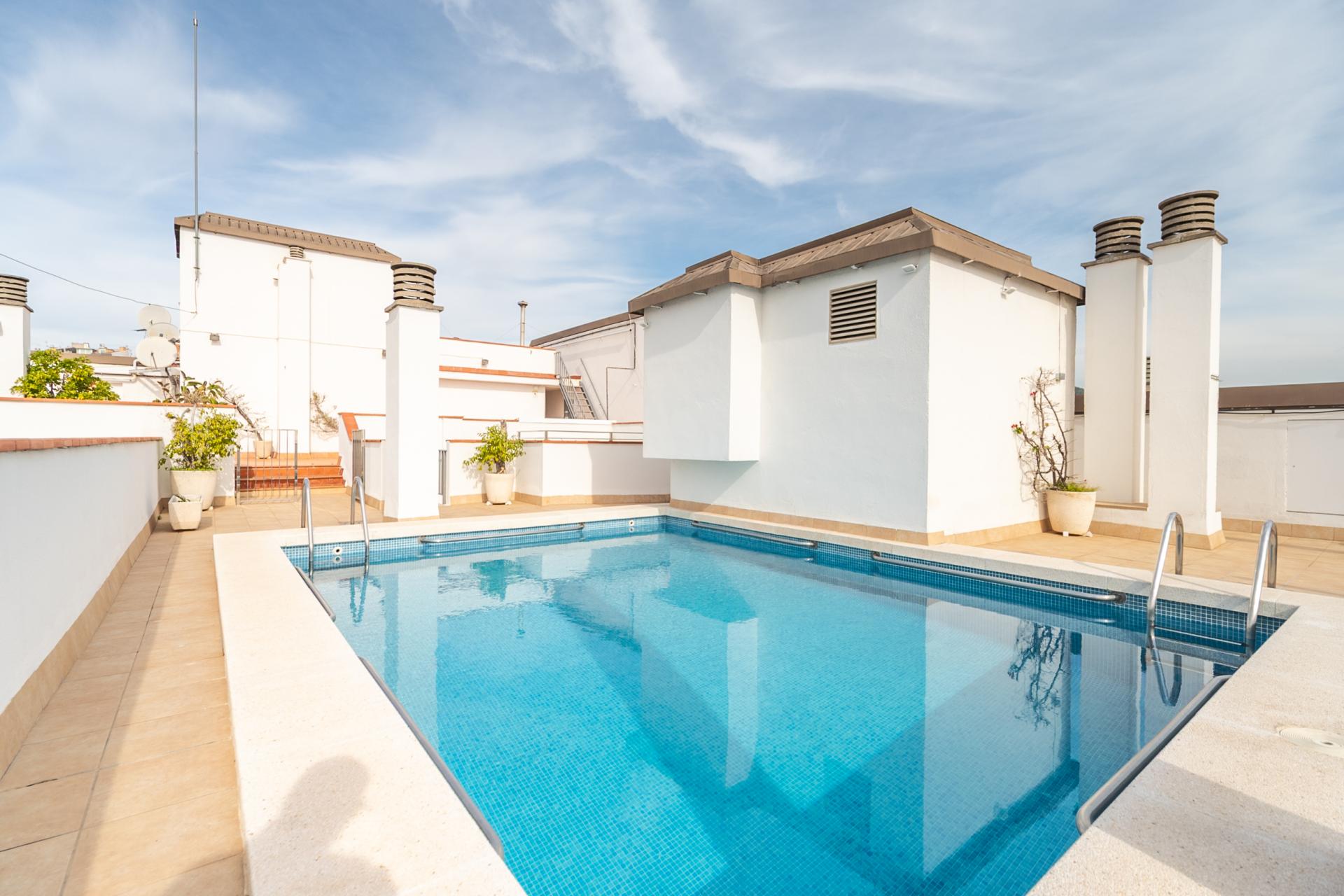 Piso – Barcelona 95.00 m2 photo11