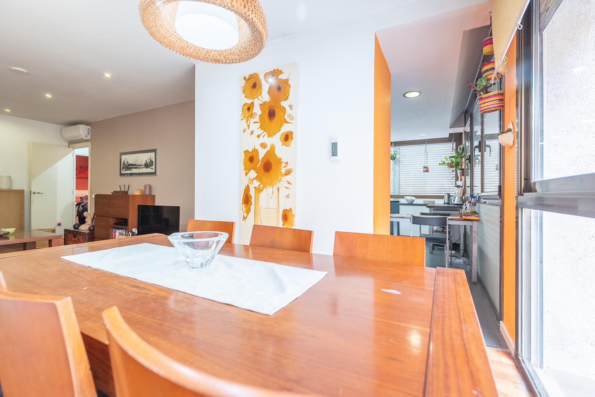 Piso – Barcelona 95.00 m2 photo13