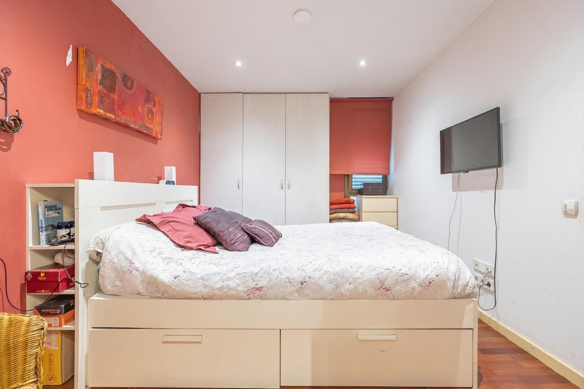 Piso – Barcelona 95.00 m2 photo21