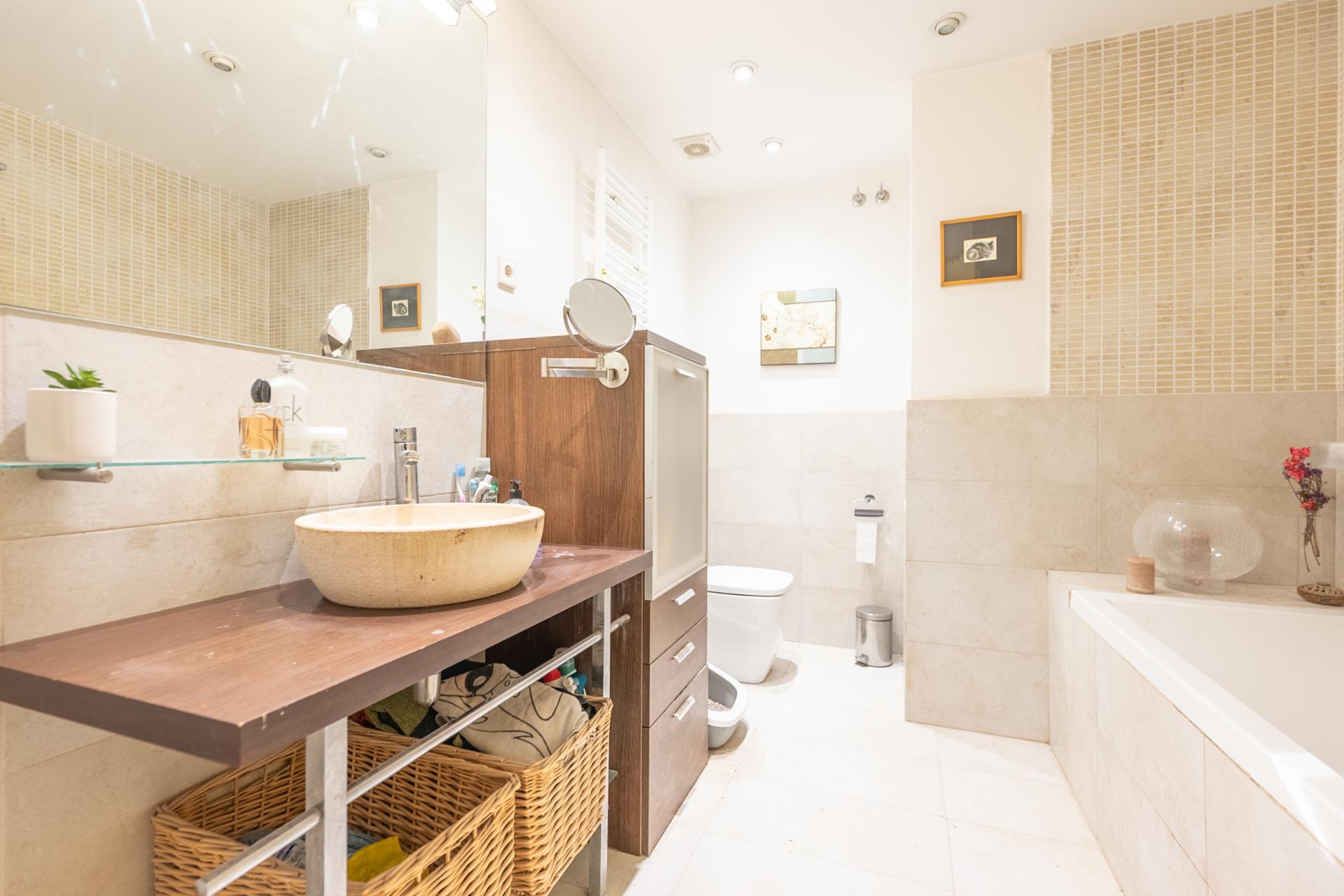 Piso – Barcelona 95.00 m2 photo22