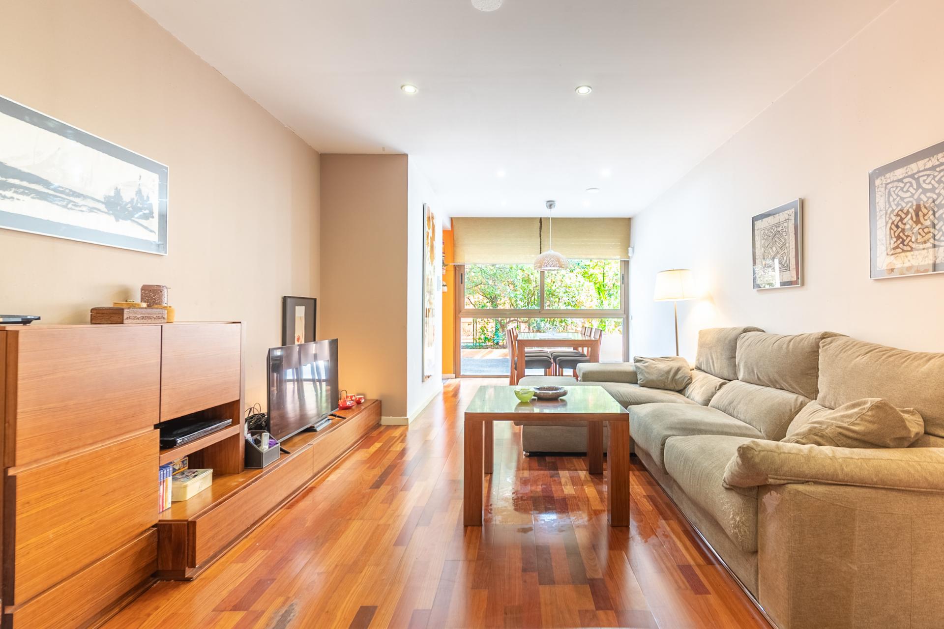 Piso – Barcelona 95.00 m2 photo6