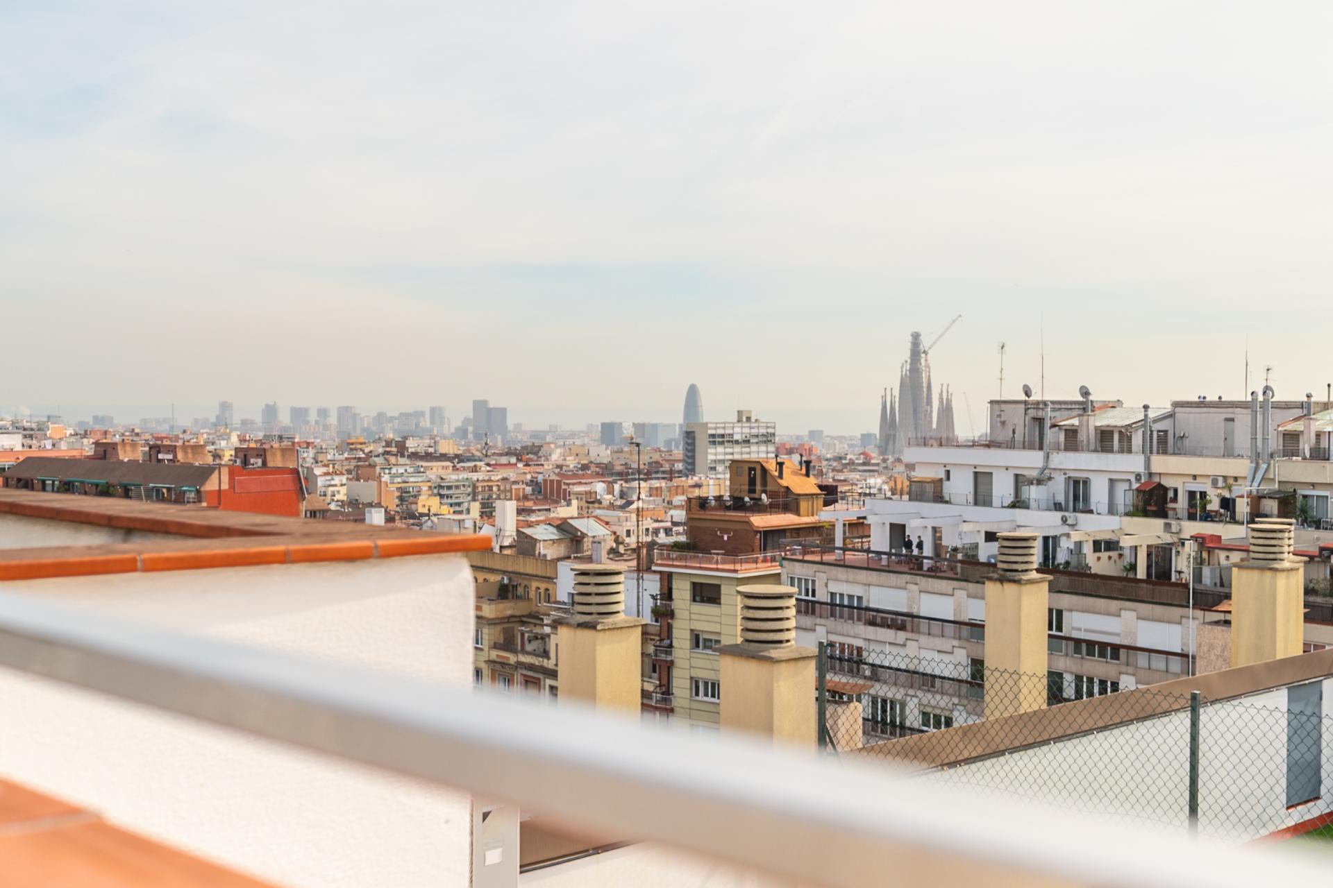 Piso – Barcelona 95.00 m2 photo28