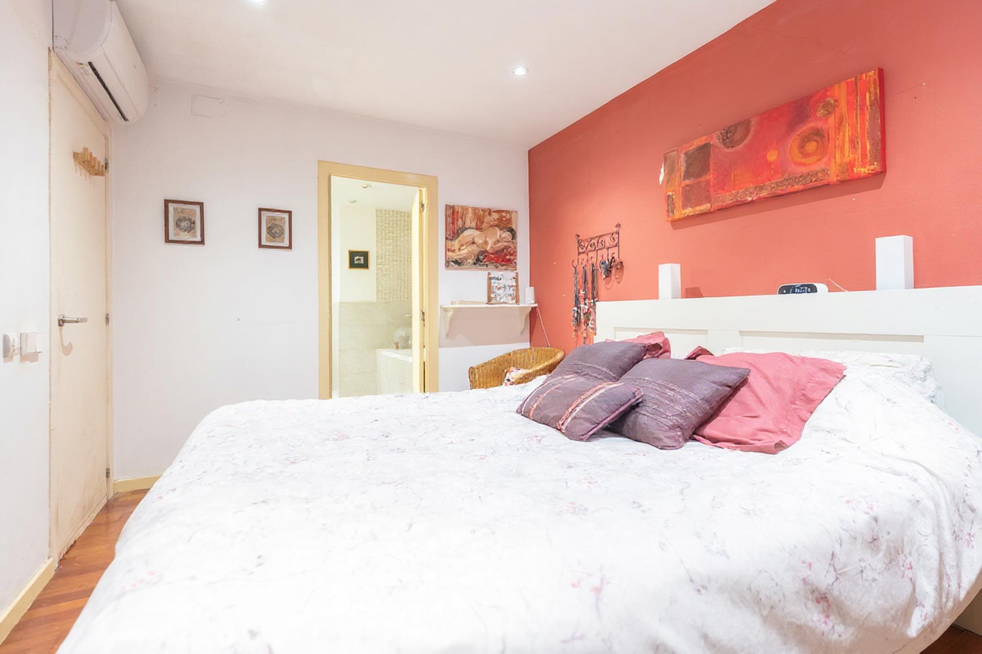 Piso – Barcelona 95.00 m2 photo20