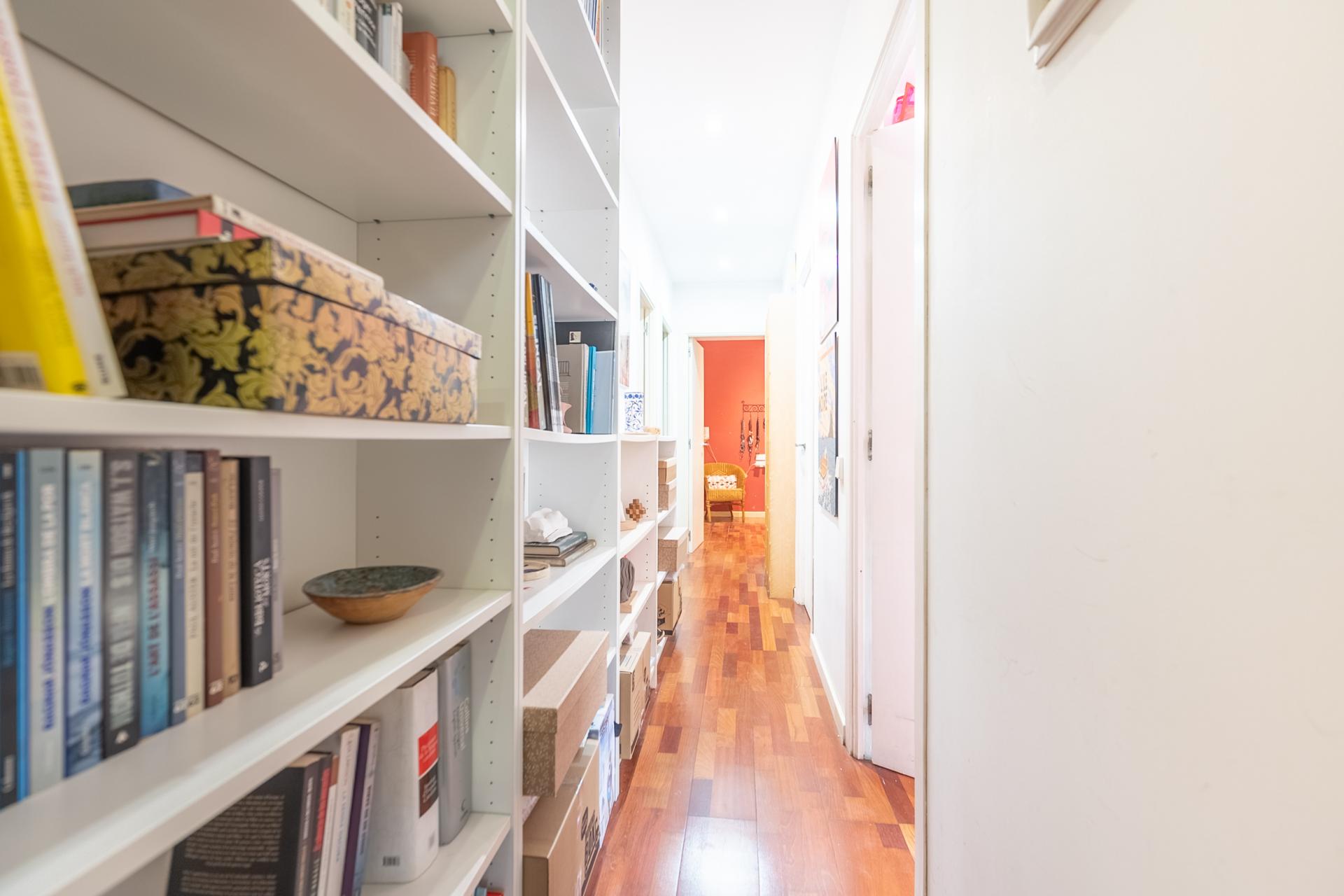 Piso – Barcelona 95.00 m2 photo16