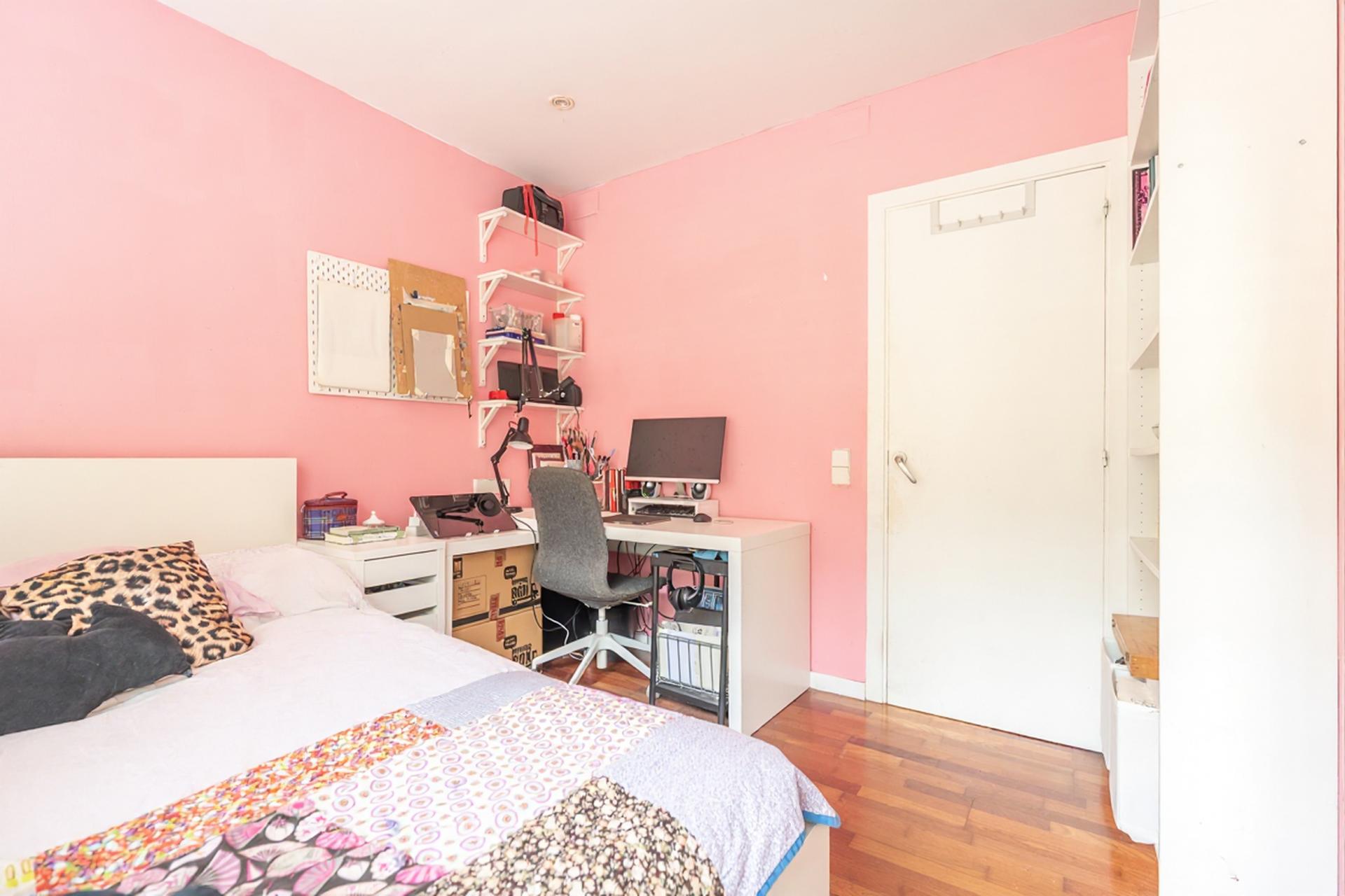 Piso – Barcelona 95.00 m2 photo25