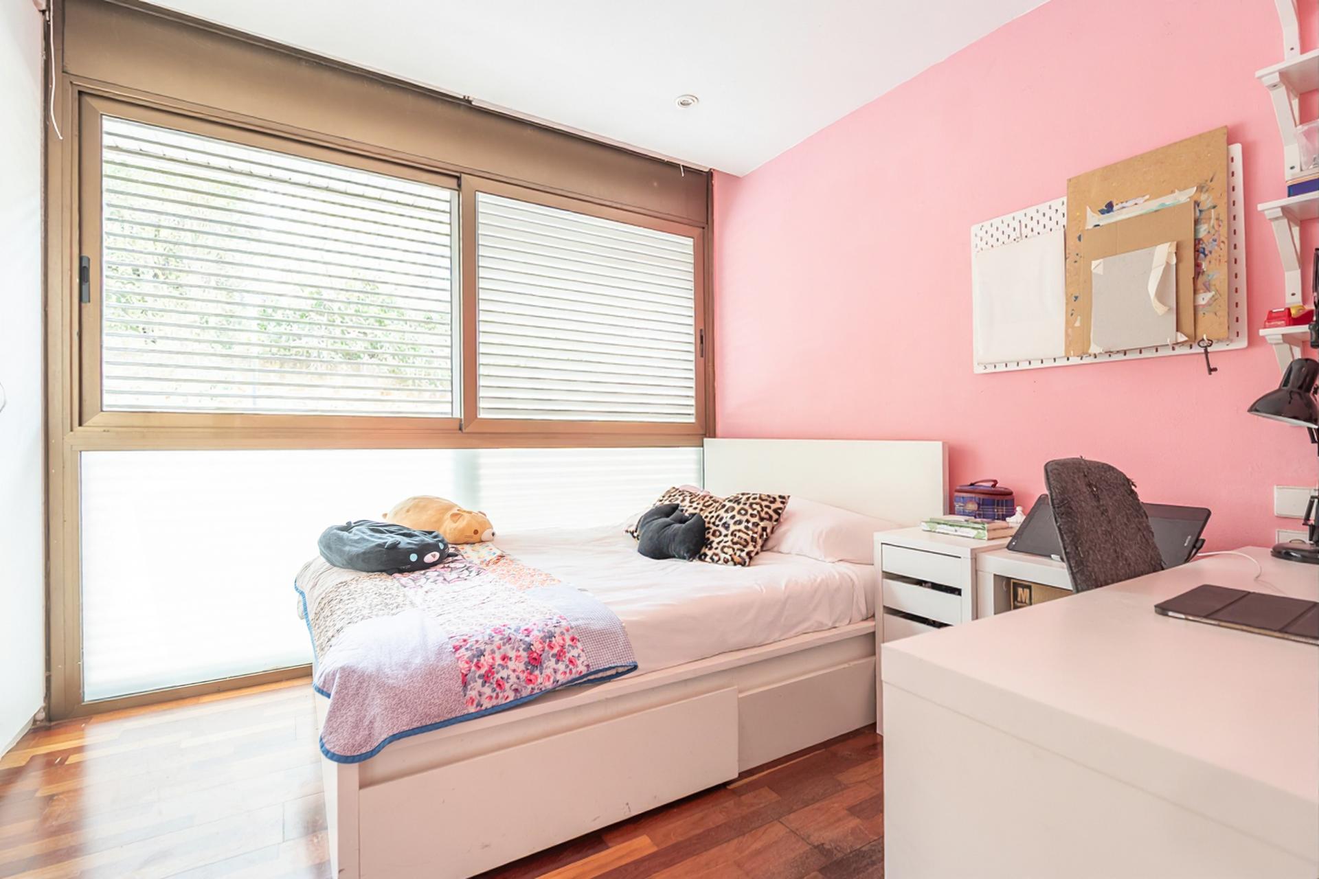 Piso – Barcelona 95.00 m2 photo24