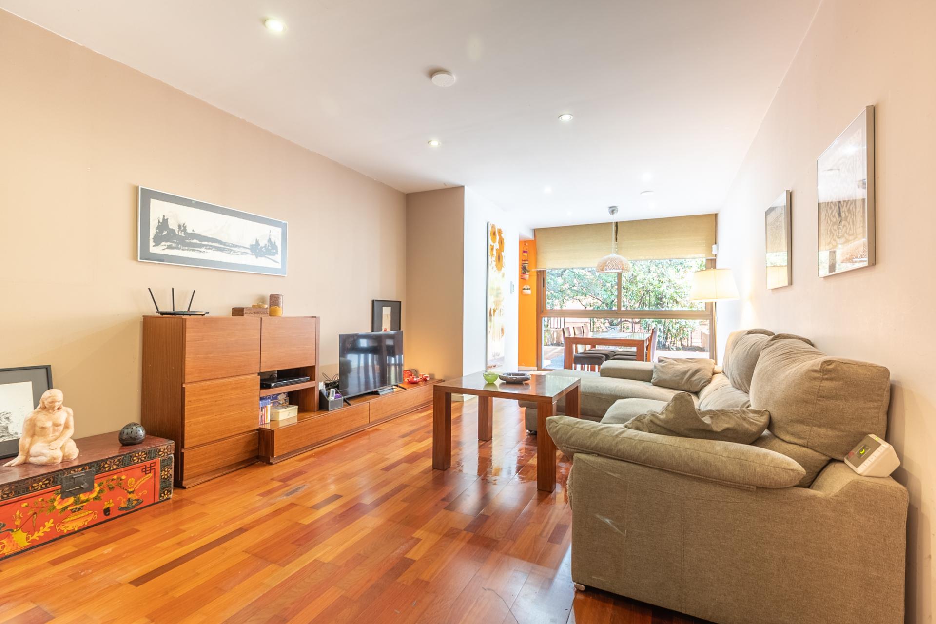 Piso – Barcelona 95.00 m2 photo5